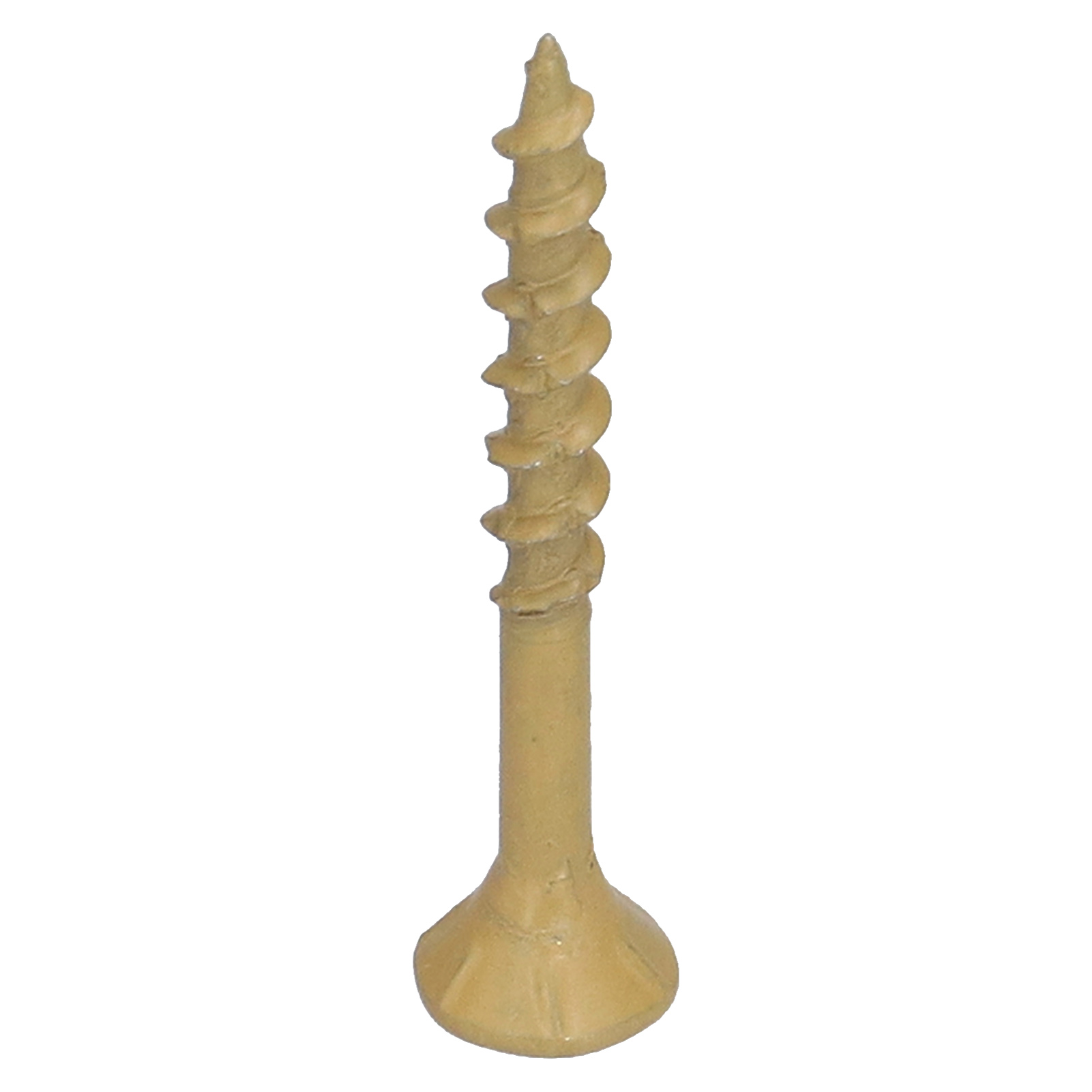 100 Stück Senkkopfschrauben Mit Rundkopf, T25-stern, Halbverzahnung, Blechschrauben Für Die Holzbearbeitung, 4,2 X 38 Mm