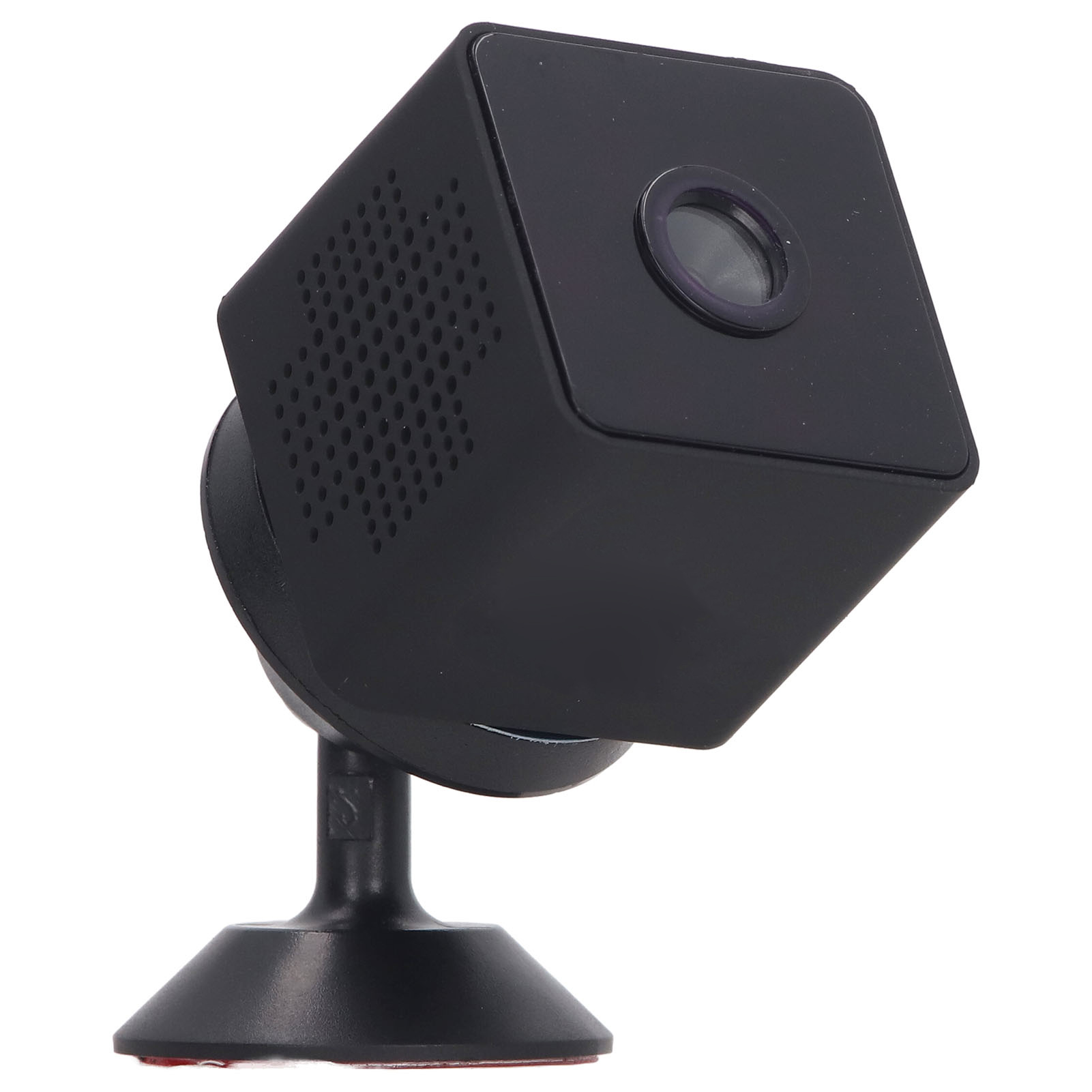Mini-überwachungskamera Mit Wlan, Nachtsicht Und 1080p-auflösung Für Die Heimüberwachung