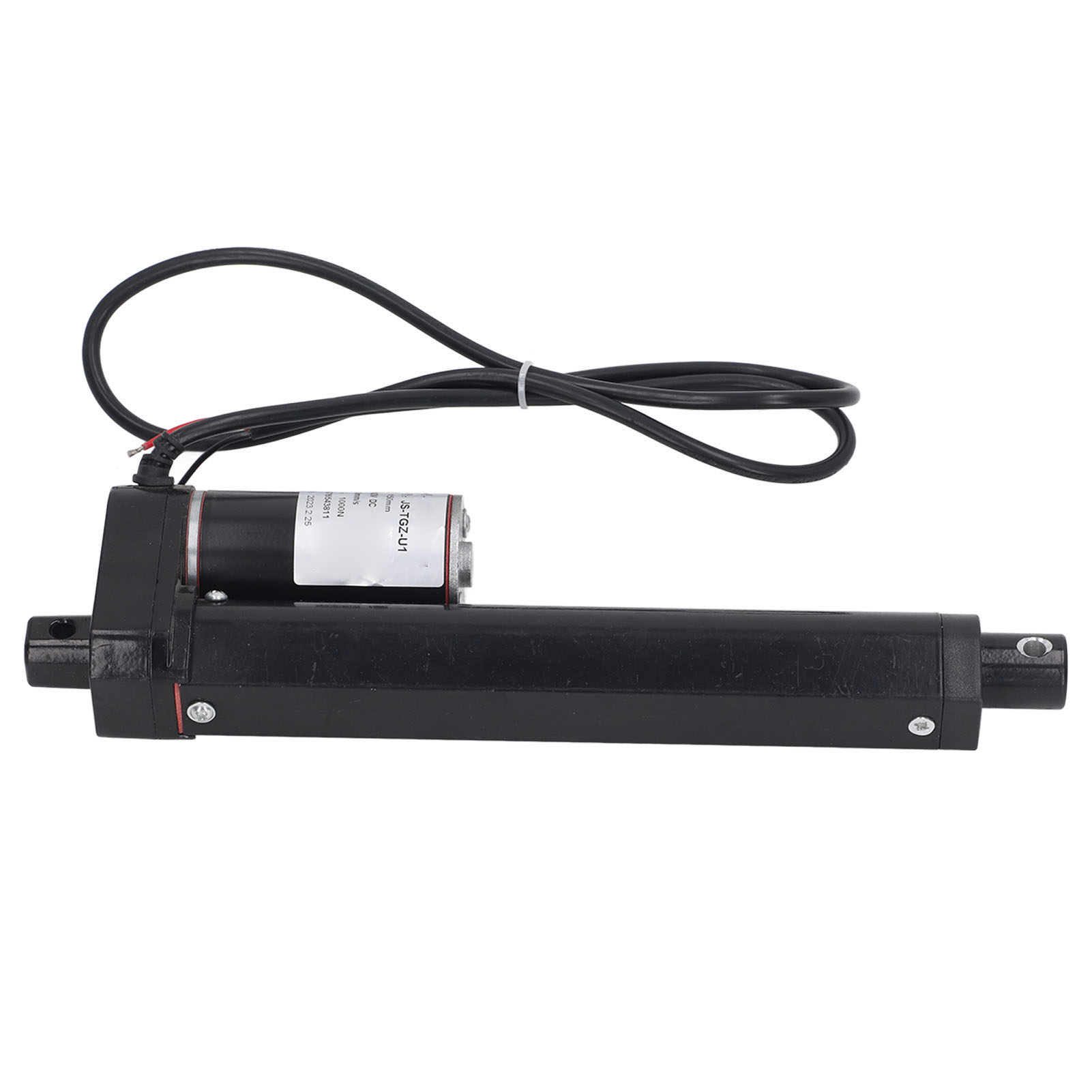 Elektrischer Linearantrieb 1000 N, 150 Mm Hub, Ip65 Wasserdicht, Geräuscharm, Aus Aluminiumlegierung Mit Endschalter