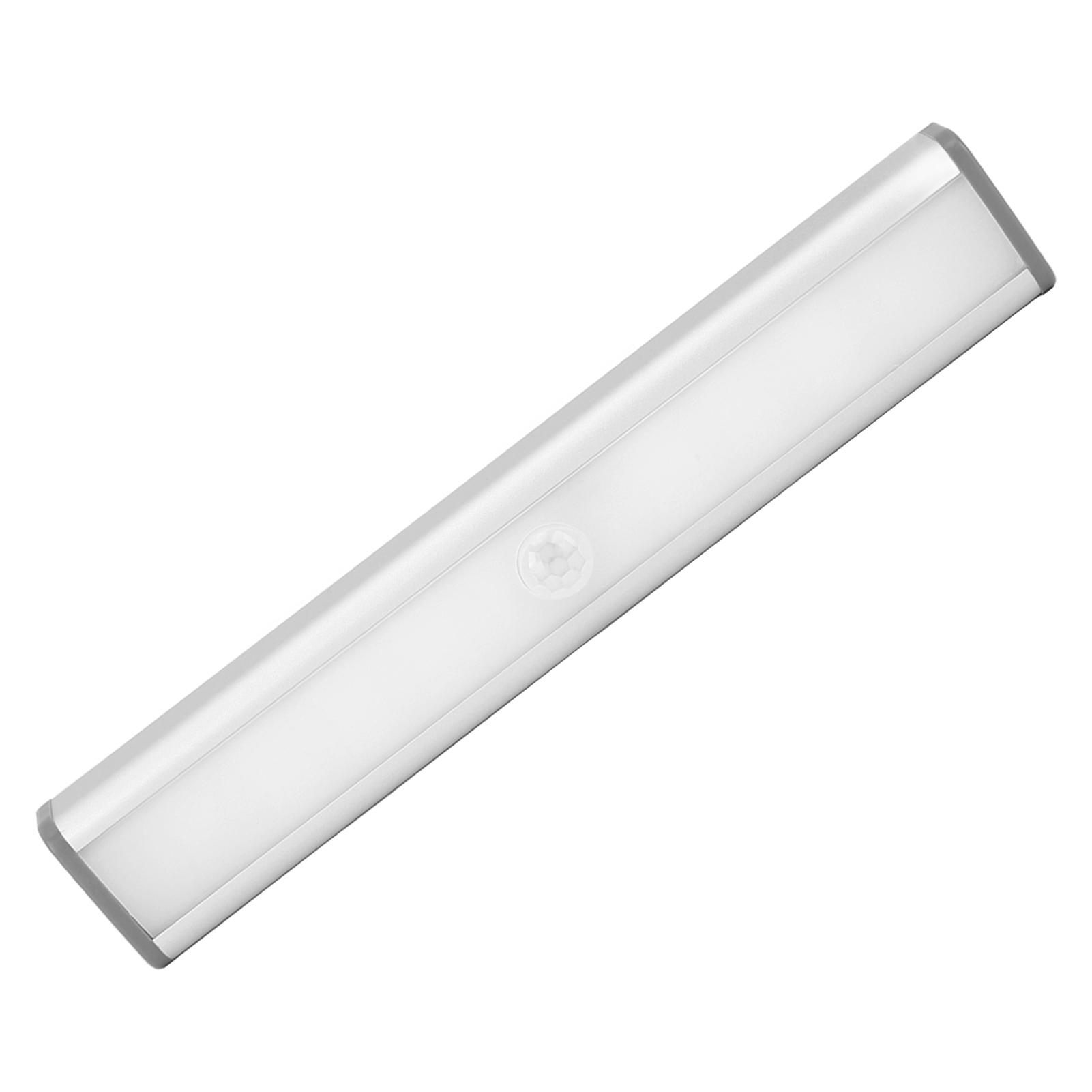 Bewegungsmelderleuchte Mit 2 Helligkeitsstufen, Einstellbarer Helligkeit, Magnetischem Usb-ladeanschluss, Led-schrankleuchte Mit Bewegungsmelder, Kaltweiß