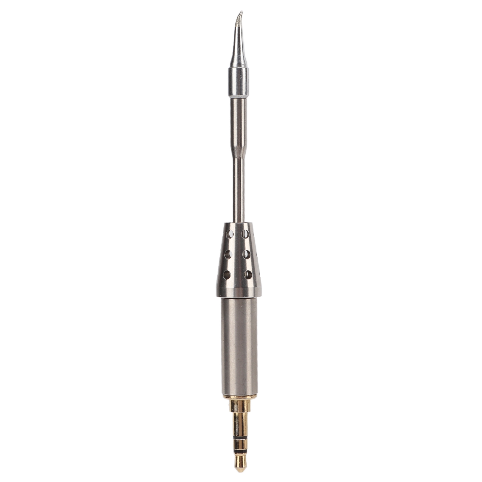 Lötspitze 300℃360℃ Hochtemperaturbeständiger Lötkopf Ersatz Für Ts80 Modell (tsj02 106mm)