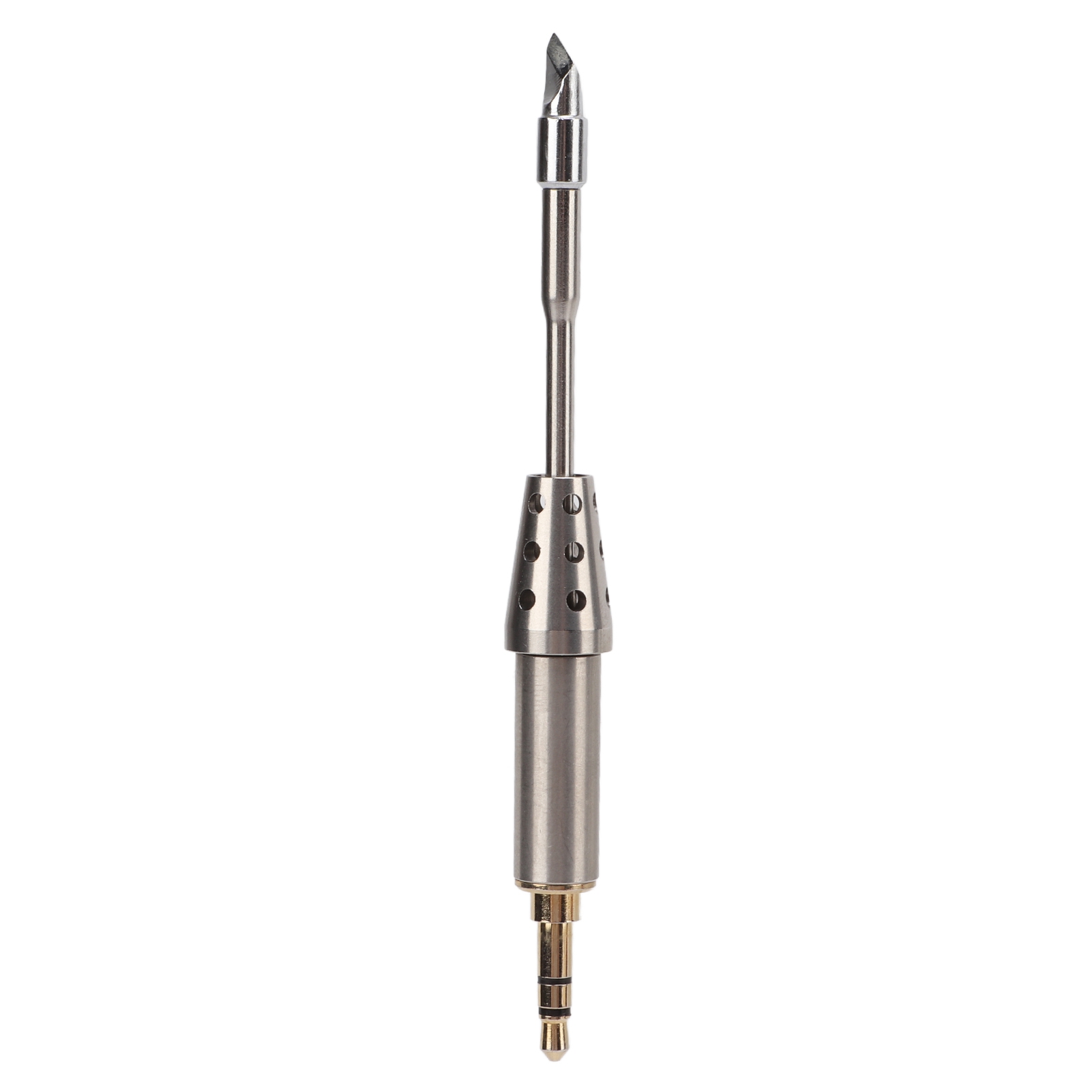 Lötspitze 300℃360℃ Hochtemperaturbeständiger Lötkopf Ersatz Für Ts80 Modell (tsk4 100mm)