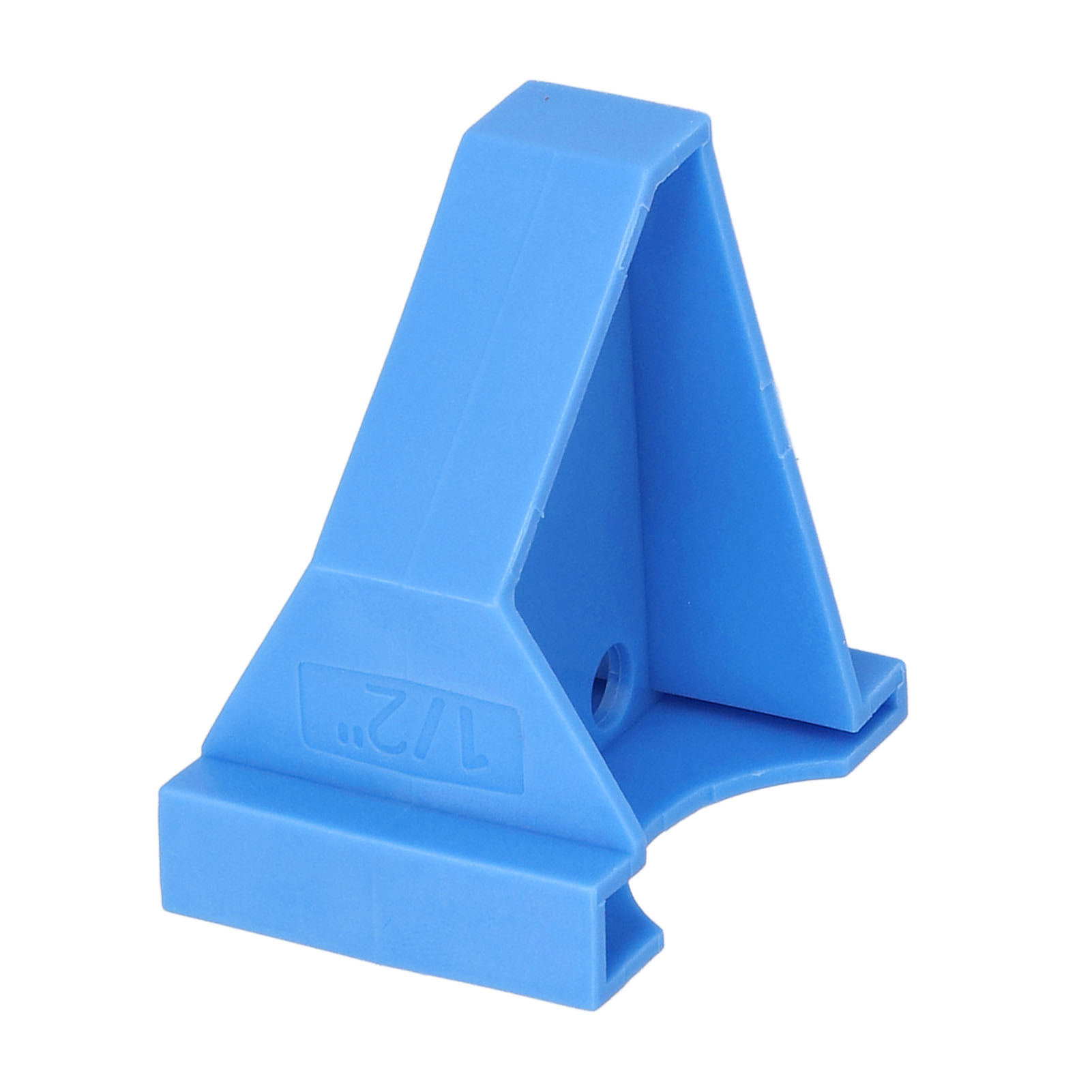 20-teiliges Abs-bodenverlegewerkzeug-set Mit Abstandshaltern Für Vinyl-verbunddielen, Blau