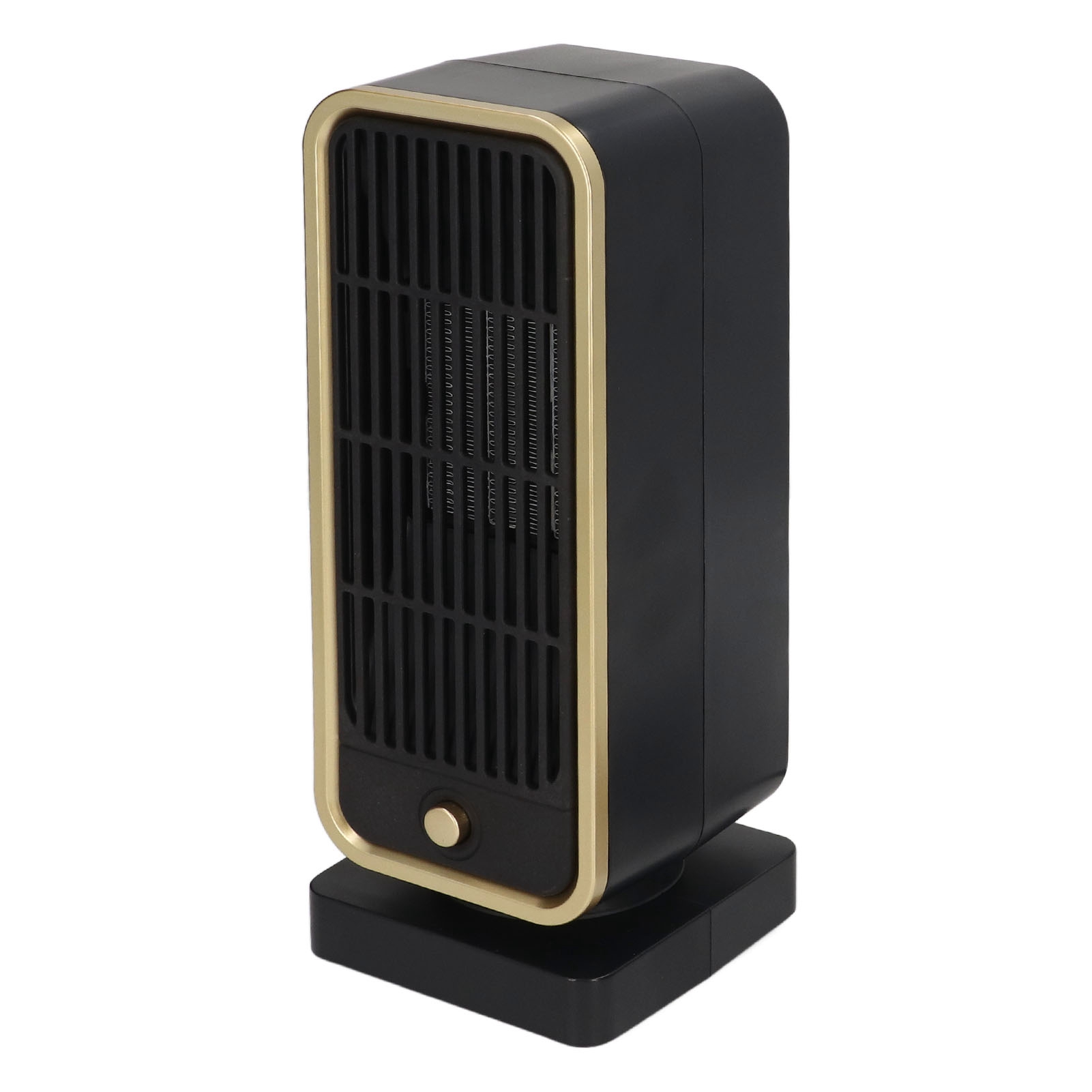 Heizlüfter Mit 3s-heizfunktion, Kippschutz, Energiesparend, Leise, Ptc-keramik-heizlüfter, 500 W, Eu-stecker, 220–250 V