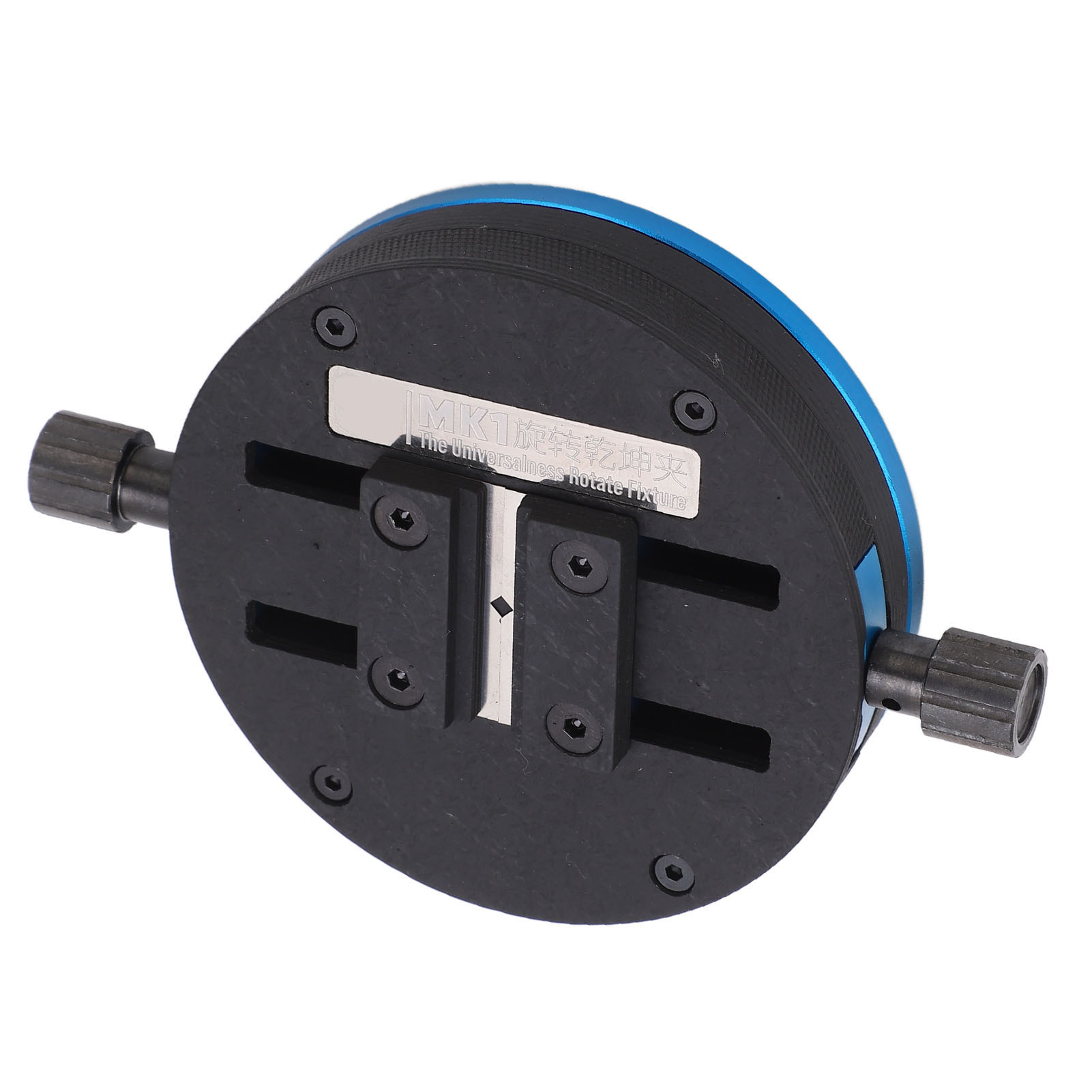 Mini-leiterplatten-befestigungsvorrichtung, 360° Drehbar, Universell, 50 Mm Hub