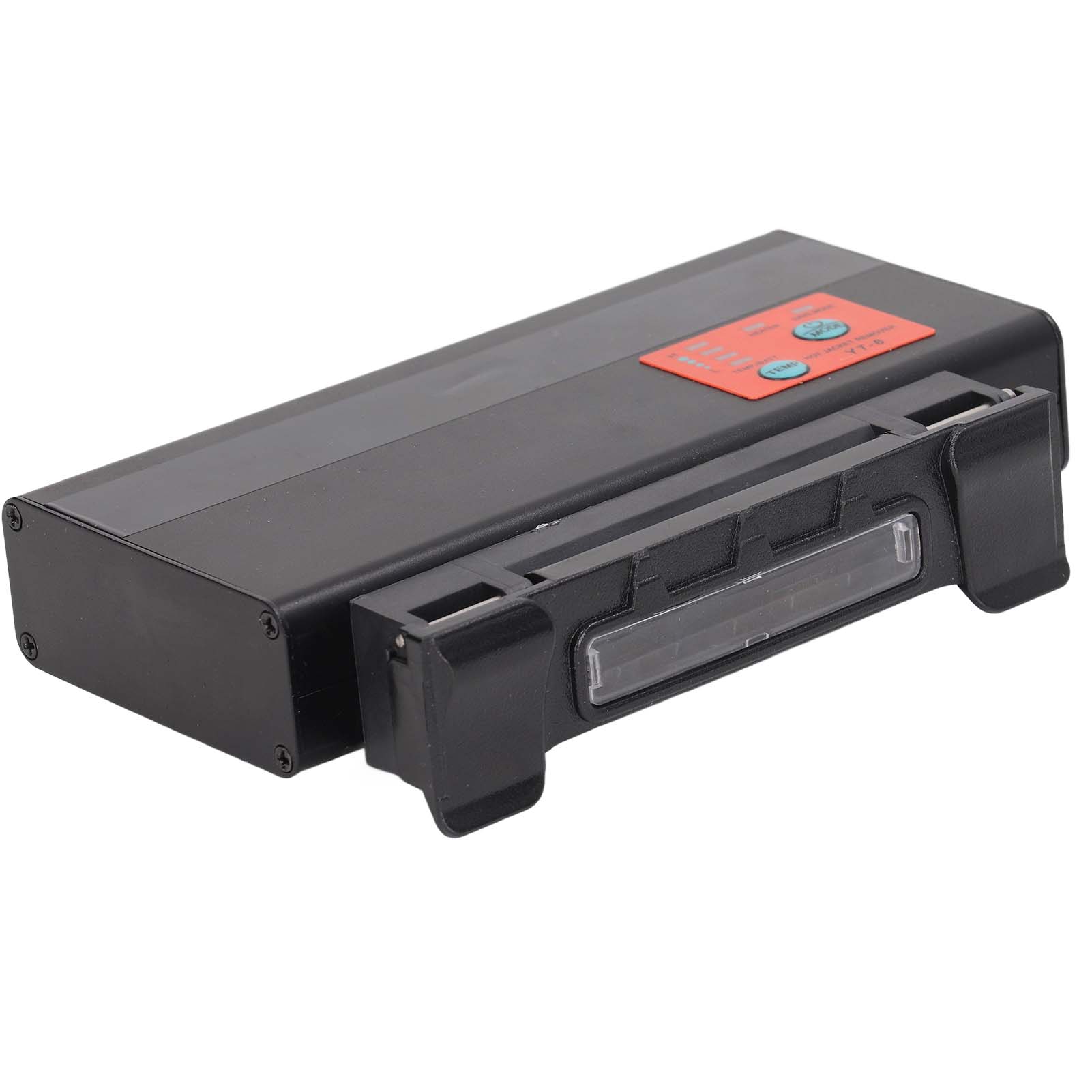 Glasfaser-spleißgerät Mit Heizfunktion, 4 Heizstufen, Eu-stecker, 100–240 V
