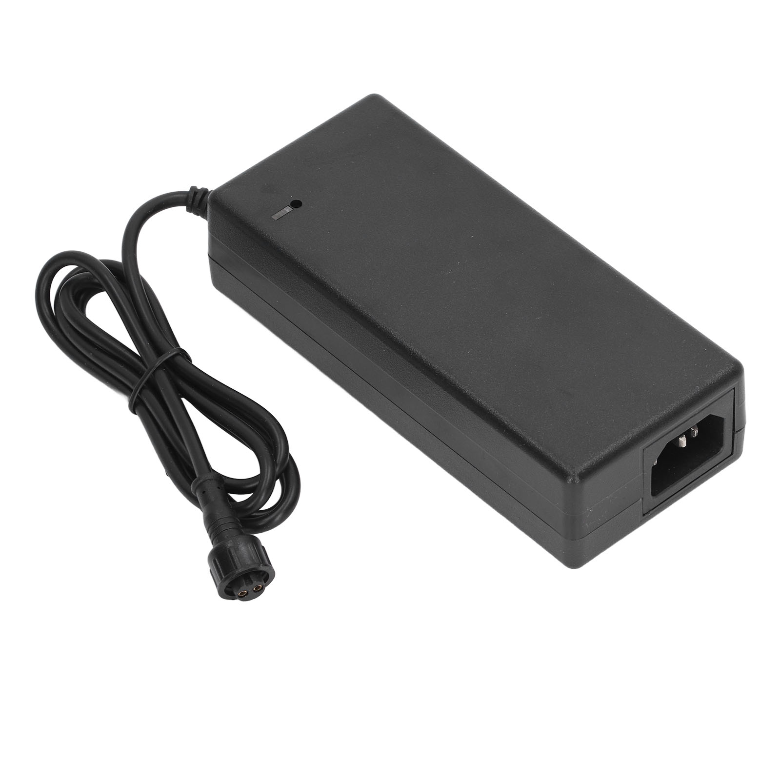 Dimmbares Glas-netzteil 50 W, 48 V Ausgang, Hocheffizienter Dimmtransformator Mit Fernbedienung, 100–240 V, Eu-stecker