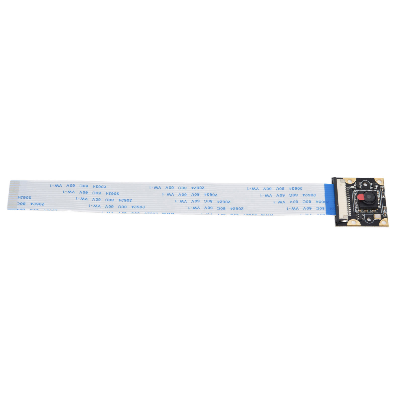 Mini-kameramodul 5mp Für Raspberry Pi 3b+4b, Kleines Objektiv, Keine Nachtsichtfunktion, Hbvrpi1509bsml V11