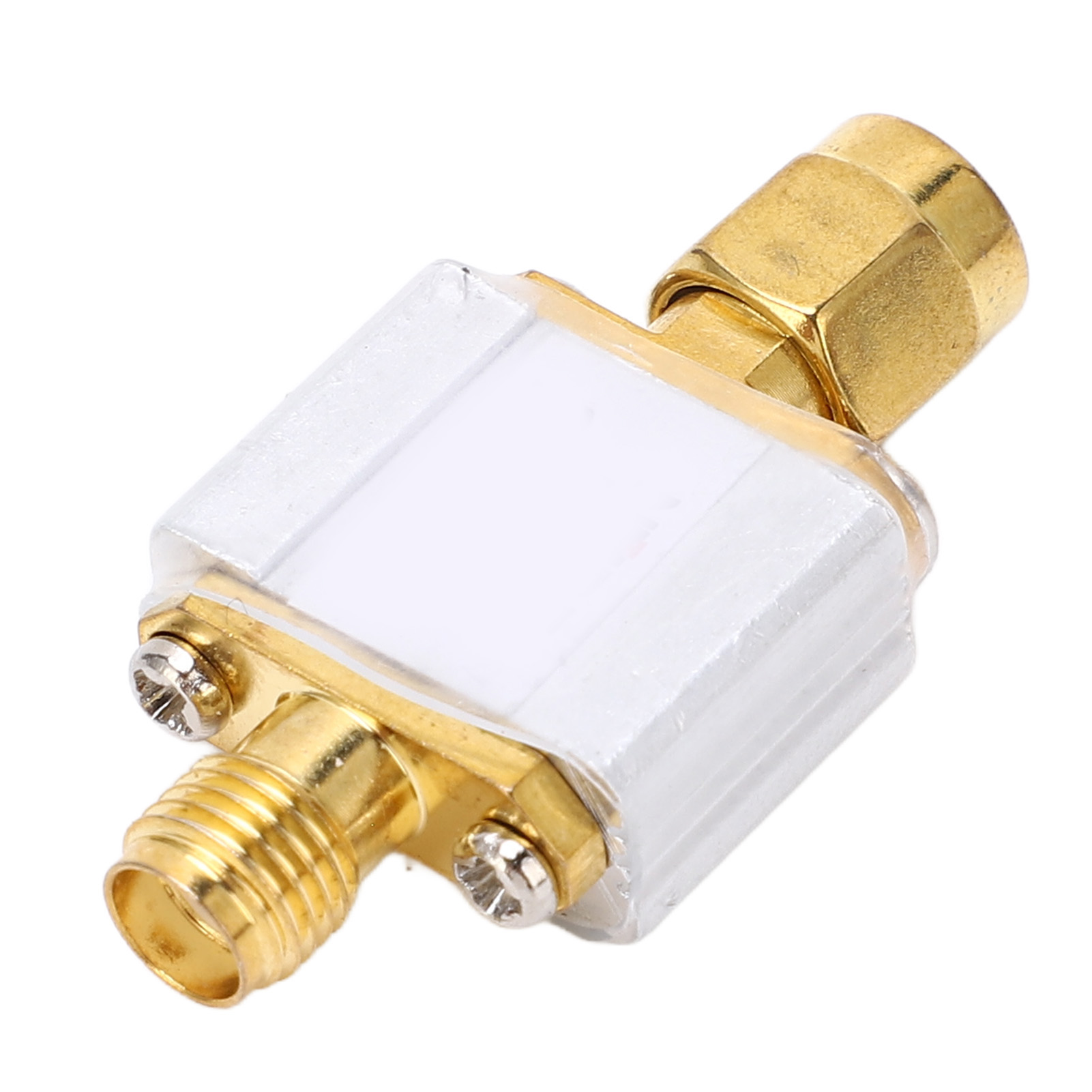 2345-mhz-bandpassfilter, 50 Ohm Impedanz, 50 Mhz Bandbreite, Sma-schnittstelle, Saw-bandpassfilter