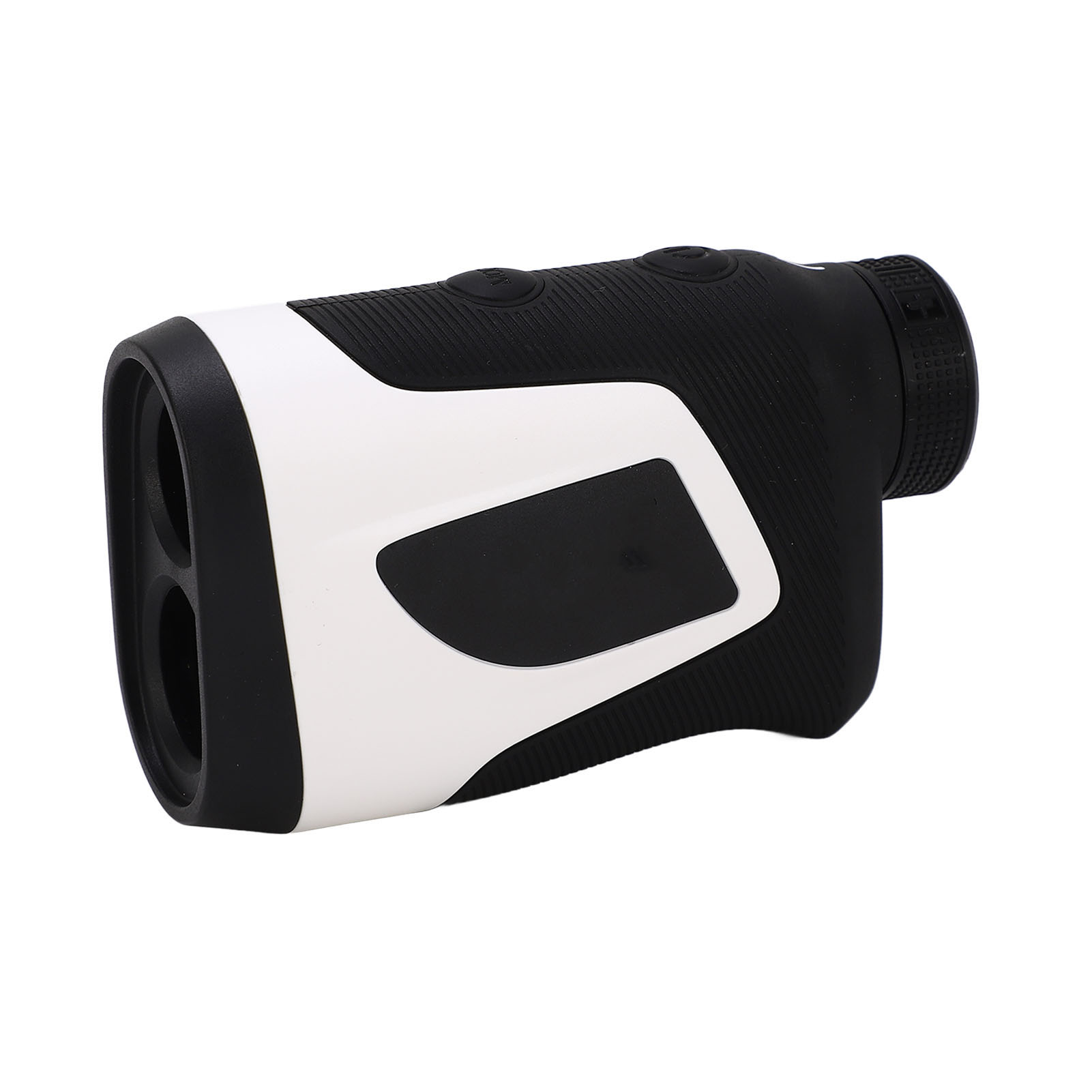 Laser-golf-entfernungsmesser Hd 6-fache Vergrößerung Laser Für Jagd Usb-ladefunktion