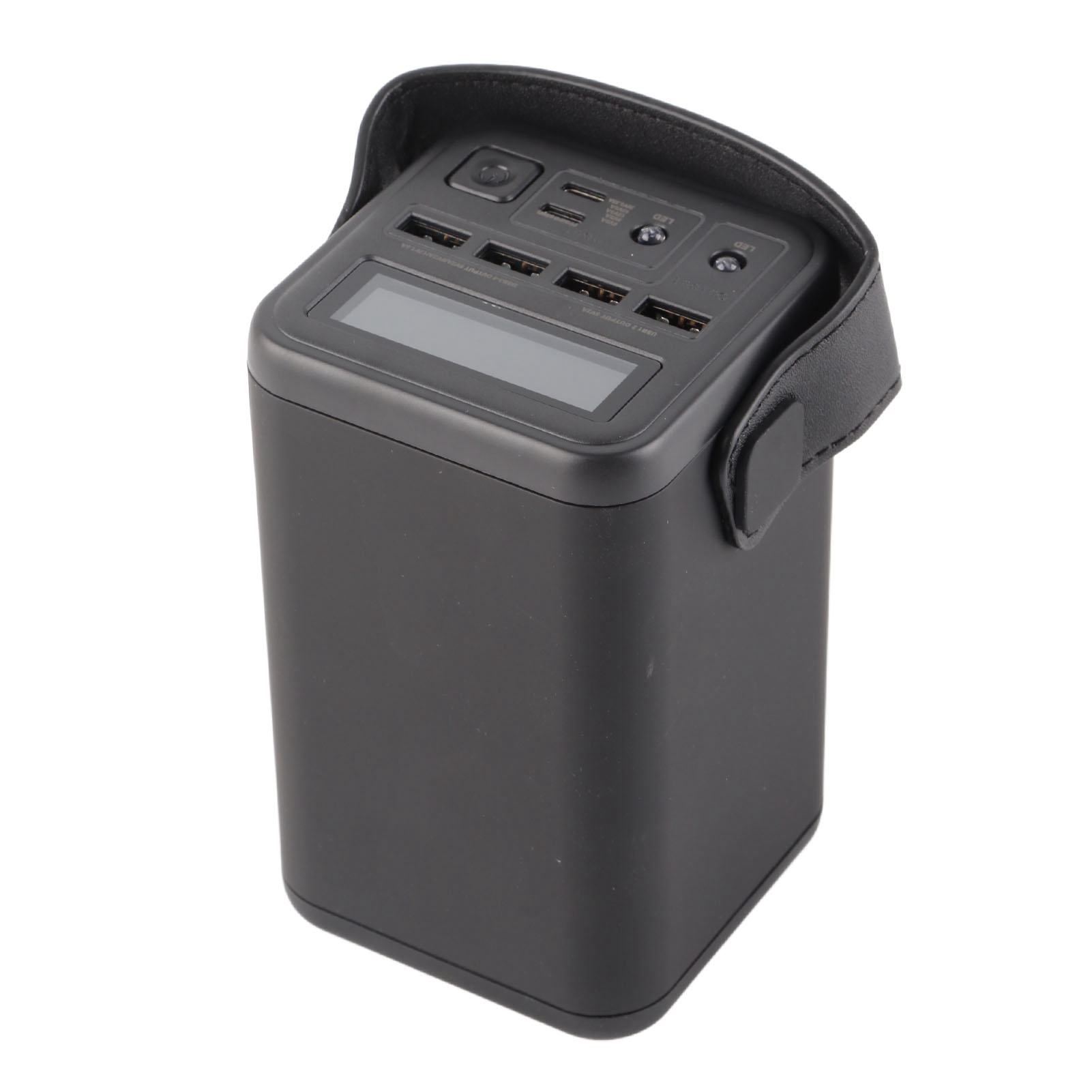 65w 60000mah Powerbank Mobile Ladestation Energiespeicher Notstromversorgung Yt2030