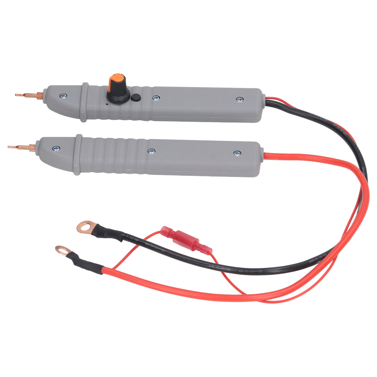 12v–16,8v Ec5-schnittstelle, Punktschweißstift Mit Automatischer Auslösung Und Led-anzeige