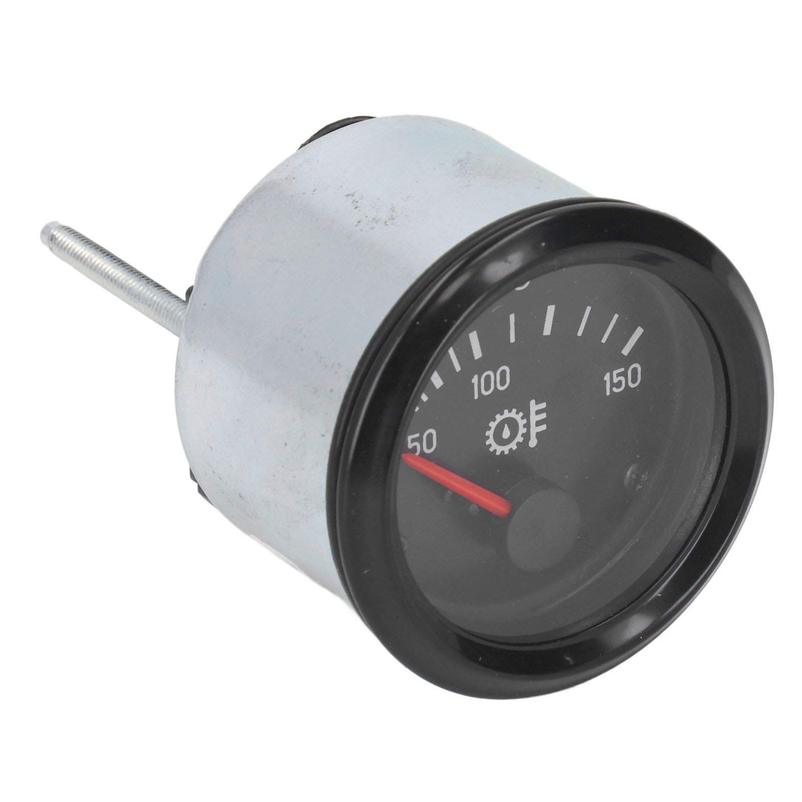 Öltemperaturanzeige, Präzise Und Stabil, 52 Mm Punktanzeige, Für Cummins-generatoren, 24 V