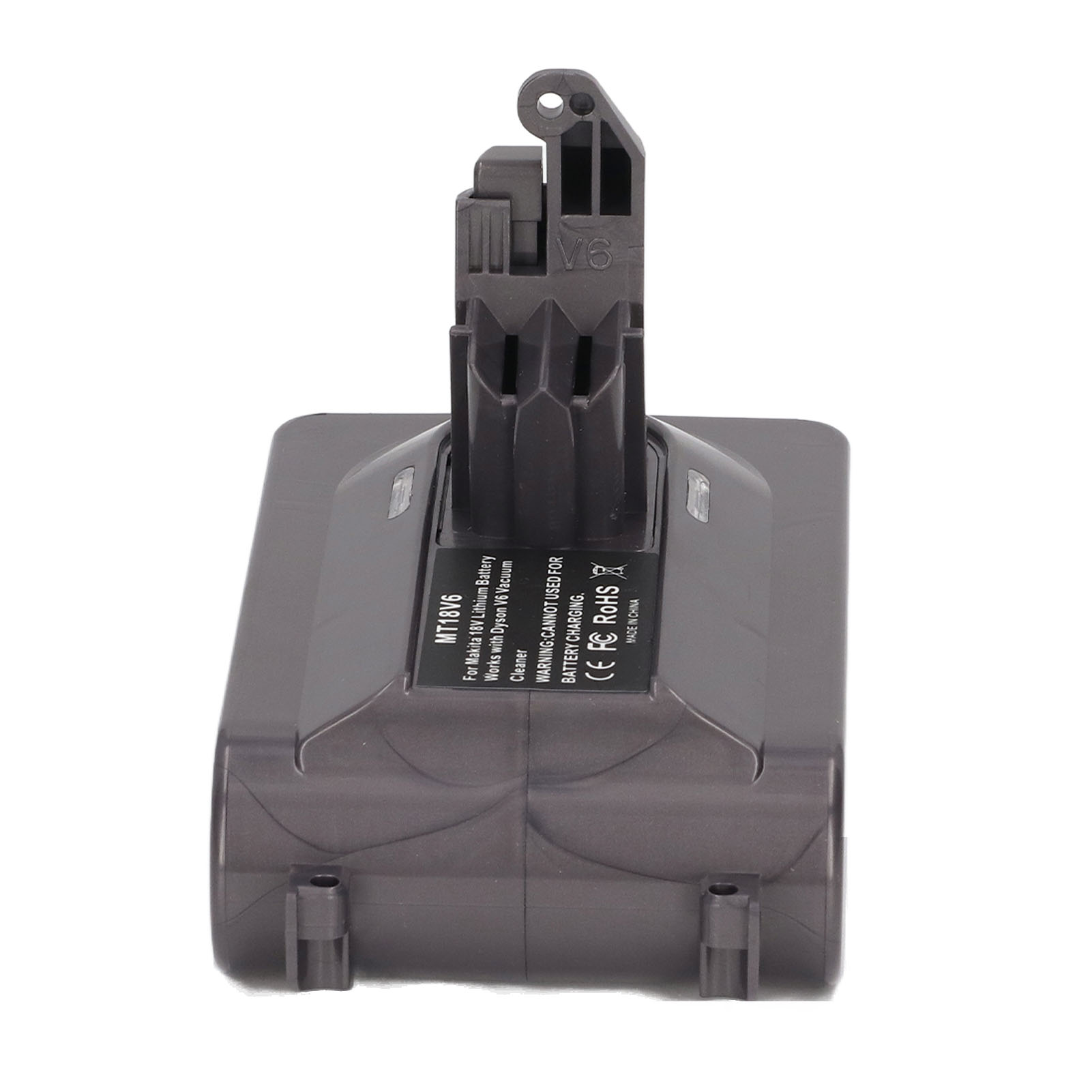 Akkuadapter-konverter Für 18 V Für V6-serie Elektrowerkzeuge Standard-akku-konverter
