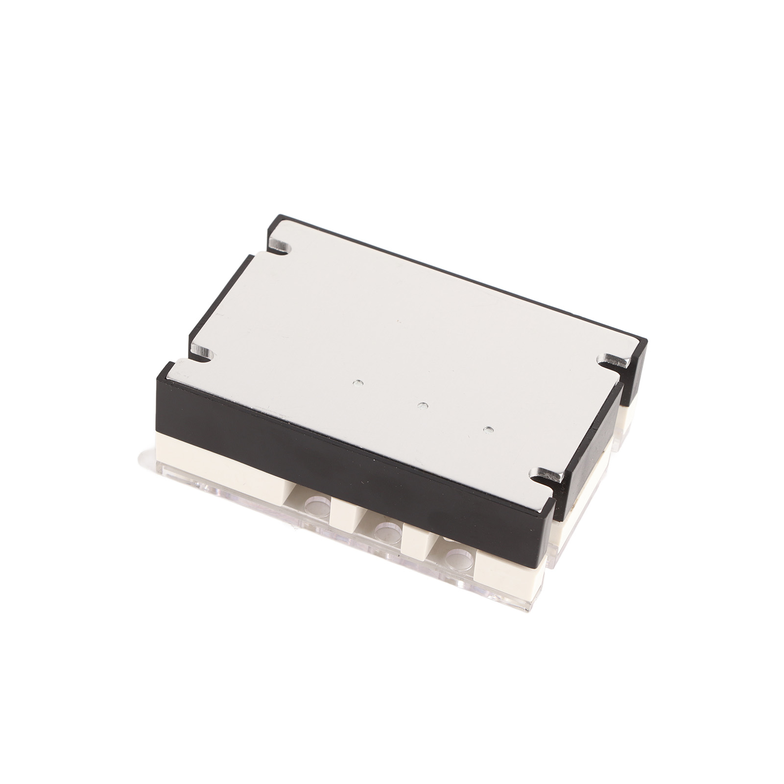 Dreiphasen-halbleiterrelais, Schnelle Schaltgeschwindigkeit, Geräuschlos, Ac-ac-ssr 90–250 V Ac Bis 24–480 V Ac, Tsr 15aa H (15 A)