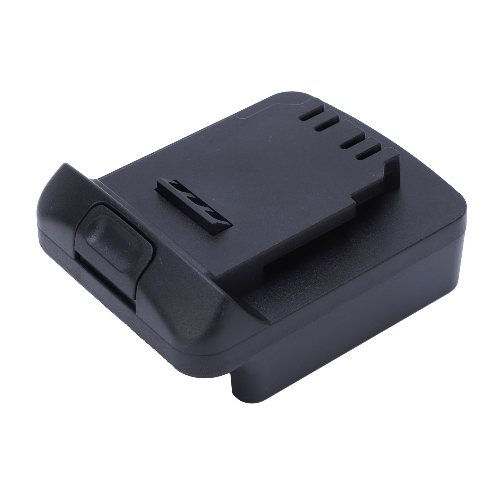 Batteriekonverter-adapter Mit Schaltungsschutz, Sicherer Und Zuverlässiger Lithium-akku-adapter Für Elektrowerkzeuge