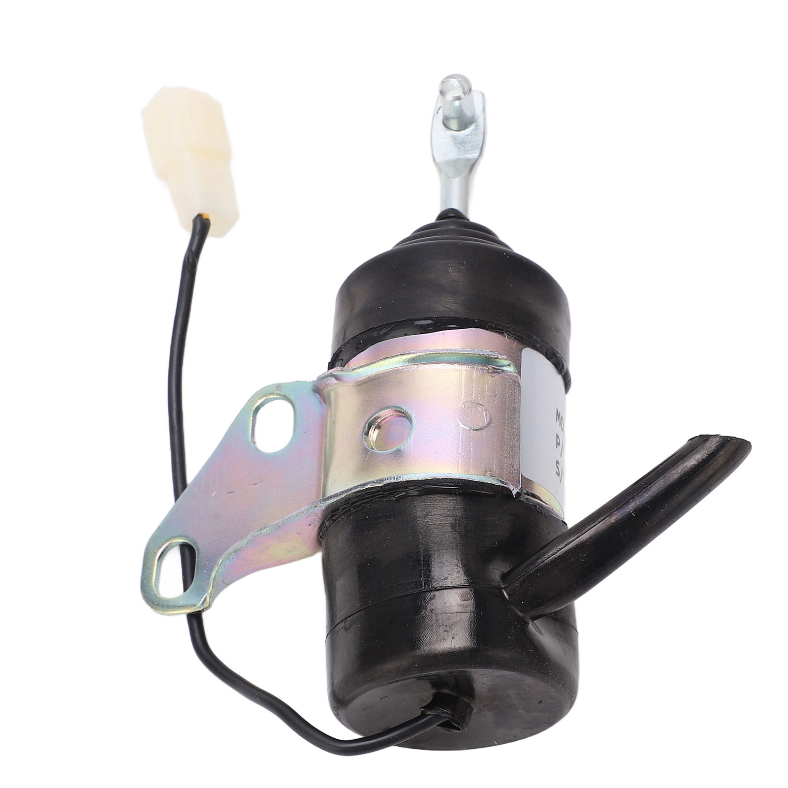 Dc12v Generator-magnetventil-ersatz 16851‐60014 Motor-kraftstoffabschaltventil