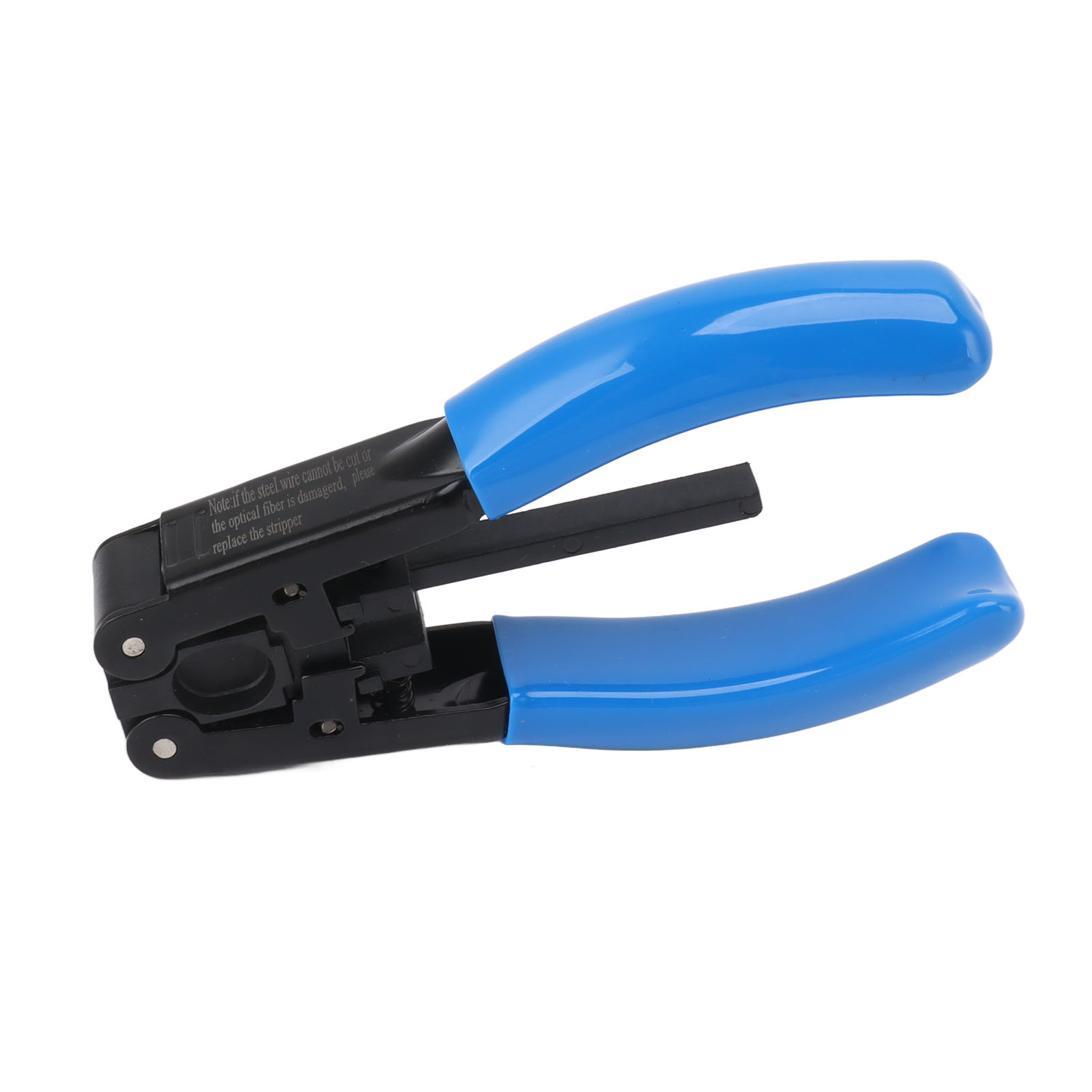 2,1 X 1,6 Mm Glasfaser-abisolierzange, Tragbares Abisolierwerkzeug