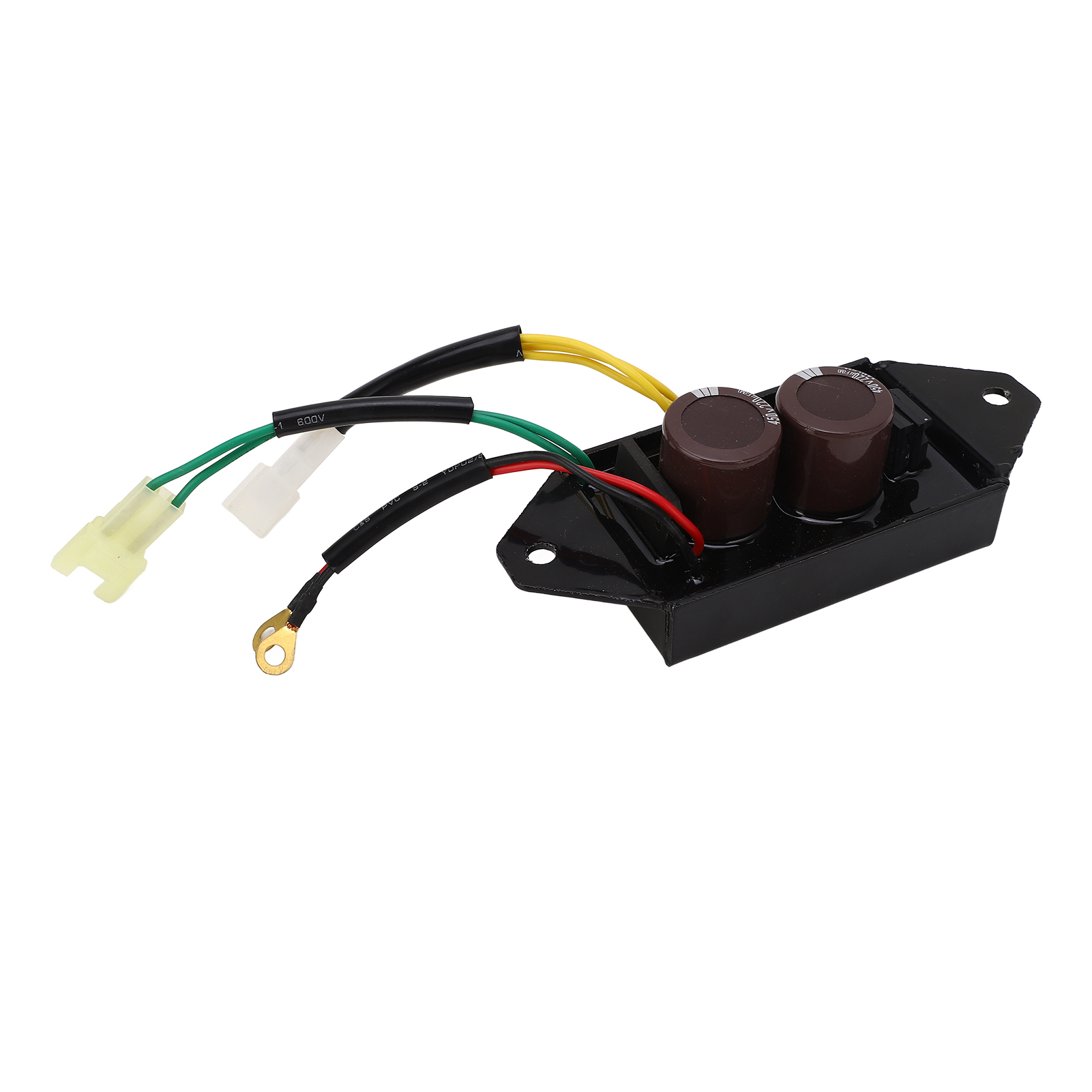 Automatischer 3-phasen-6-draht-spannungsregler (avr) 50/60 Hz, Modulplatine Für Sawafuji-generator 380 V