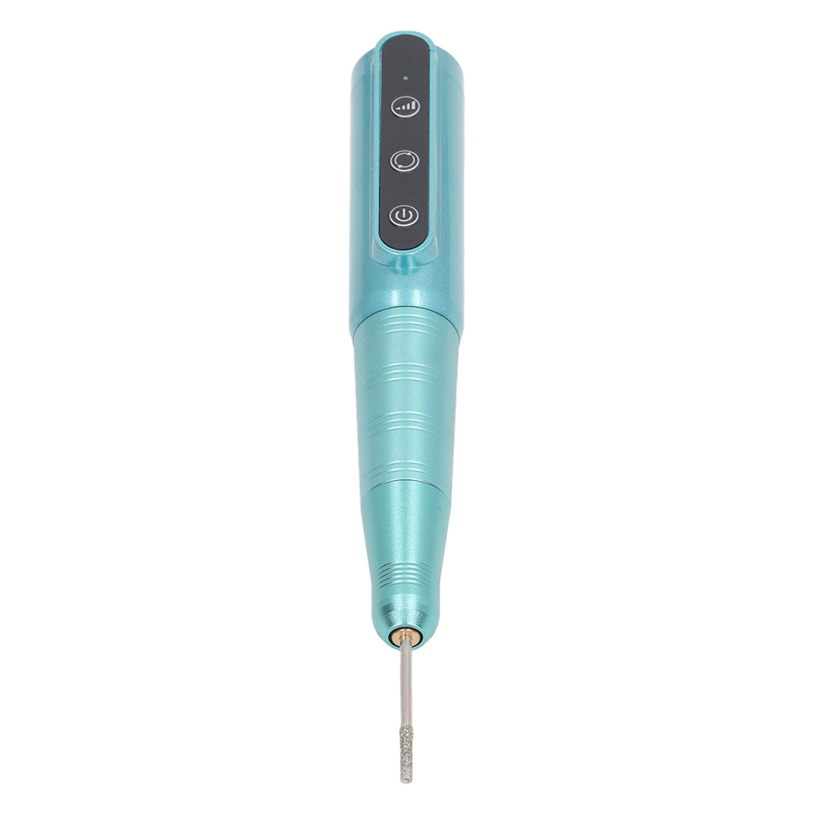Handschleifstift Mit Usb-ladefunktion, 3 Geschwindigkeitsstufen, Elektrisches Schleif-, Gravier-, Schneid- Und Bohrwerkzeug Mit Akku
