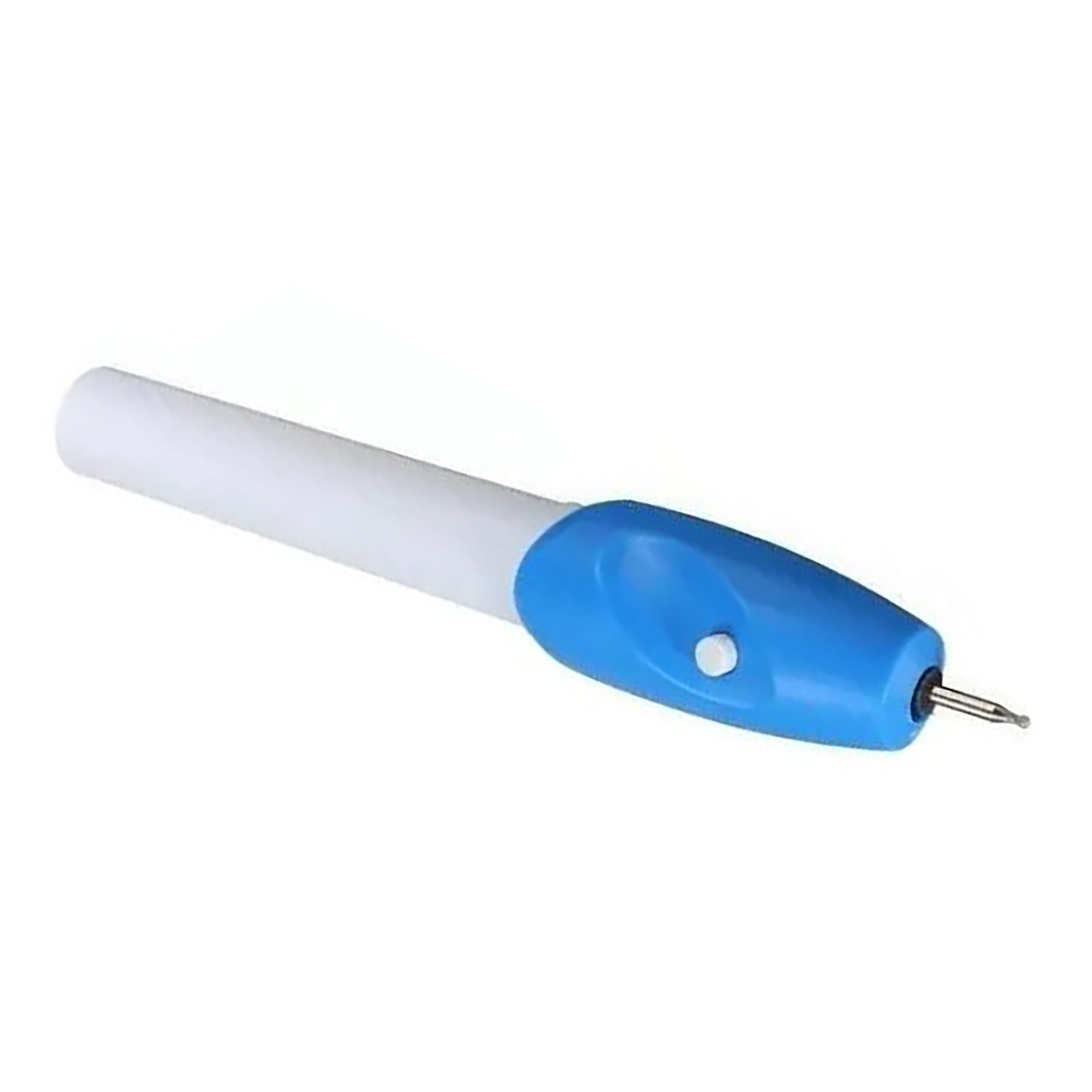 Elektrischer Beschriftungsstift, Kabellos, Handlich, Zum Automatischen Gravieren Von Glas, Metall, Kunststoff Und Leder