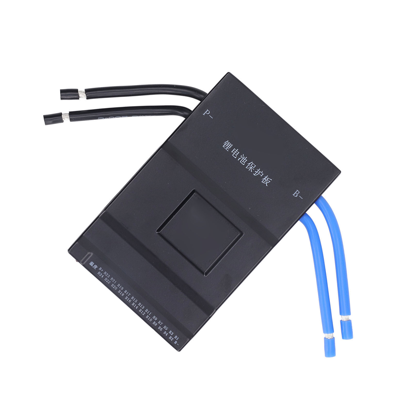8 Bis 20s 100a 0,6a Ausgleichsstrom Bms Lithium-batterieschutzplatine Aktive Ausgleichsbatterieschutzplatine