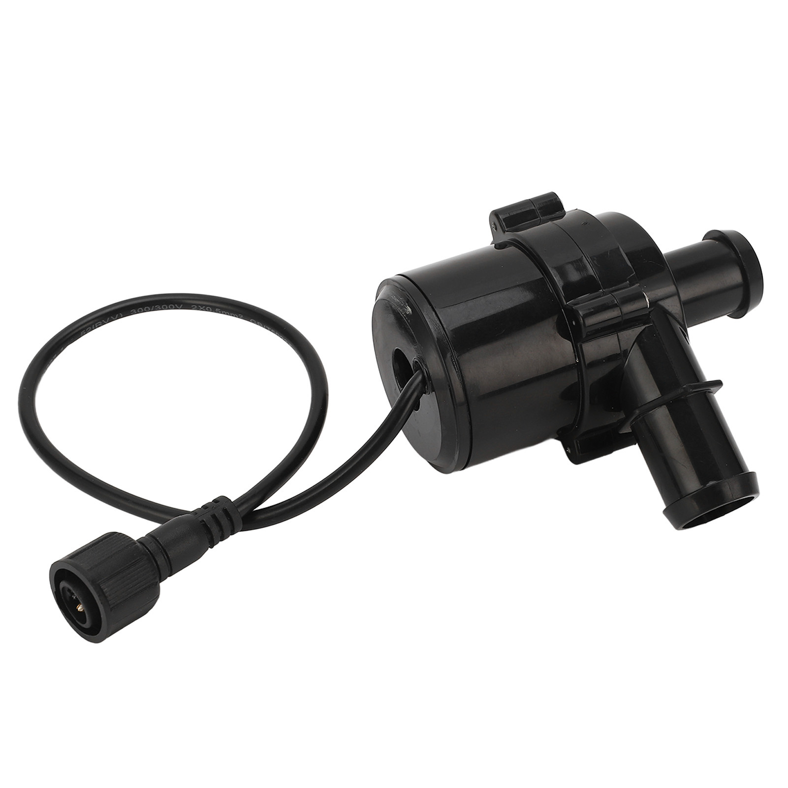 Bürstenloser Gleichstrommotor, Ultraleise Tauchpumpe, 8 Meter Förderhöhe, 31 L/min, 32 W, 2,7 A, 12 V Dc