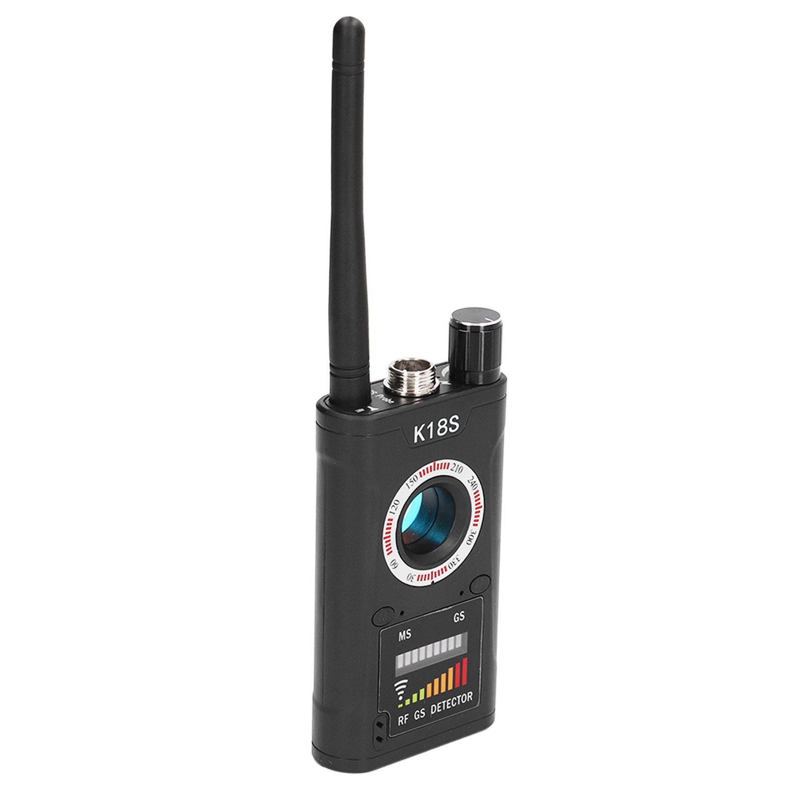 Handgerät Zur Blockierung Von Aufnahmesignalen, Abhörschutz, 1 Mhz Bis 8000 Mhz, 100–240 V, Eu-stecker