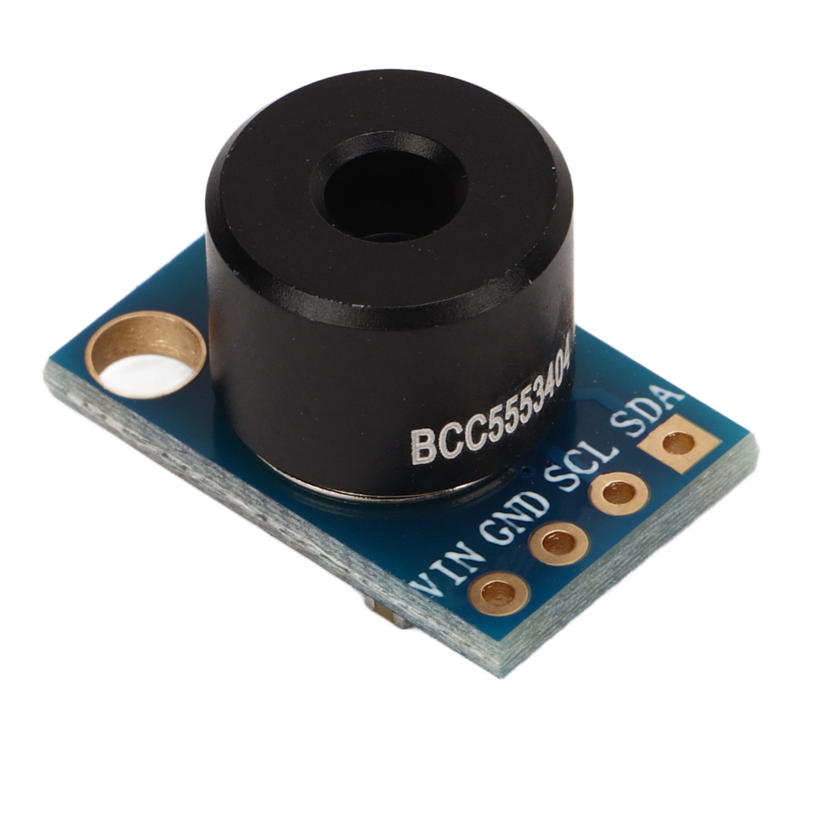 Ir-infrarot-temperatursensormodul, Berührungsloser Temperaturdetektor, Sensor Gy 906 Bcc Mlx90614esf Bcc