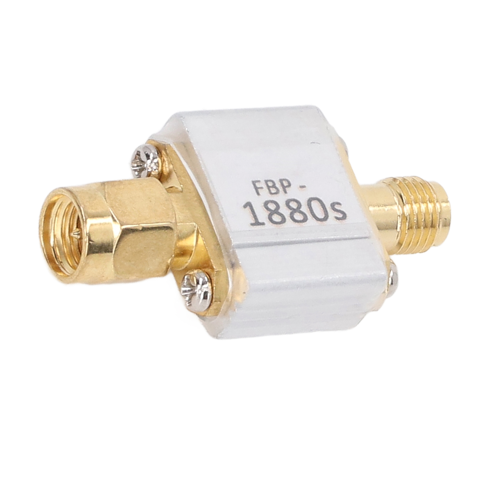 1880-mhz-50-ohm-bandpassfilter Mit Sma-schnittstelle, 1-db-saw-bandpassfilter Für Pcs-systeme