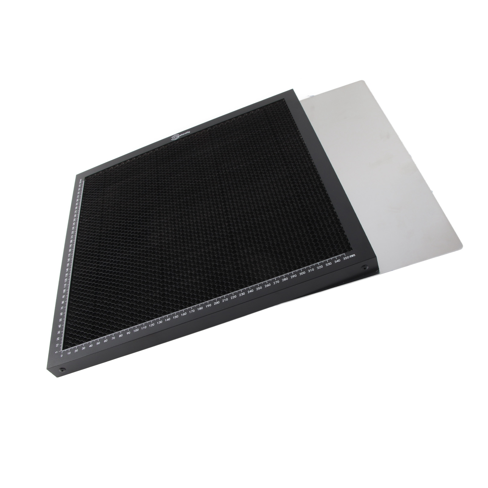 Arbeitsplatte Für Laserschneider, Aluminiumrahmen, Gravierbett, Co2-lasergravierer, Schneideplattform