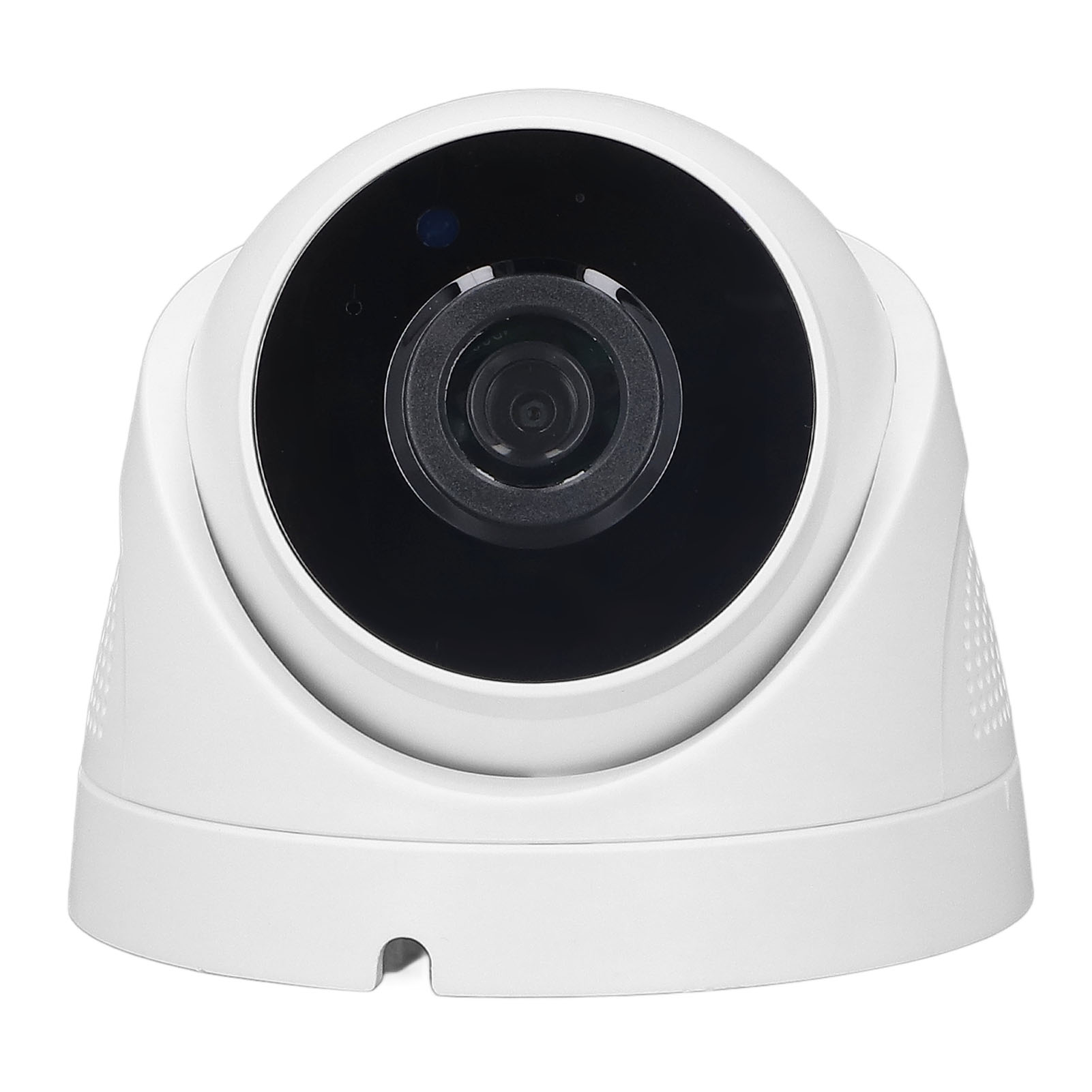 Wlan-überwachungskamera 1080p, 360°/90° Schwenkbar, 2 Mp, Für Zuhause Und Den Außenbereich, Automatische Verfolgung, Nachtsicht, Zwei-wege-audio