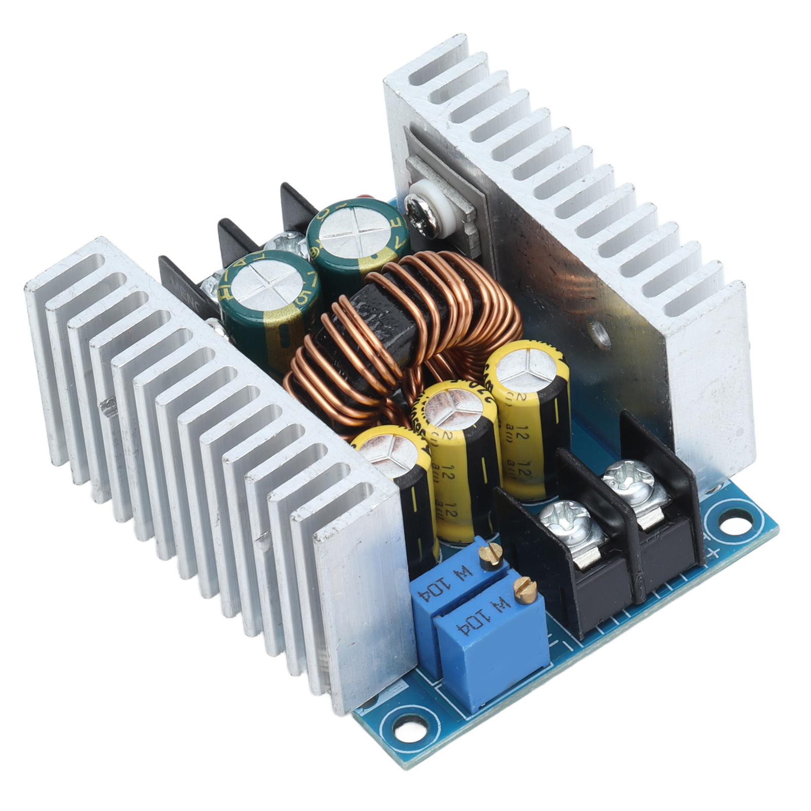 Abwärtswandler Dc/dc-spannungsreglermodul 300w 20a Spannungsreduziertransformator