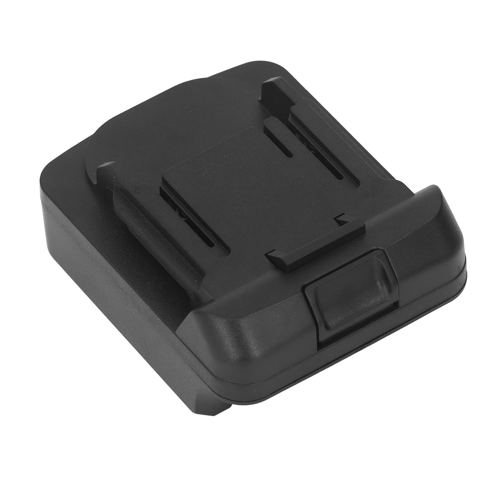 Akku-konverter Für Elektrowerkzeuge – Hohe Kompatibilität – Lithium-akku-adapter Für Stanley-akkus Der Bl-serie (18 V)