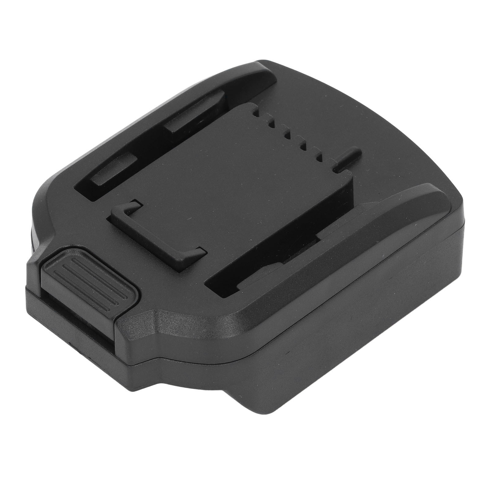 Akku-adapter-konverter-dock-stromanschluss-umrüstsatz Für Dcb-serie Auf Worx 6-polig