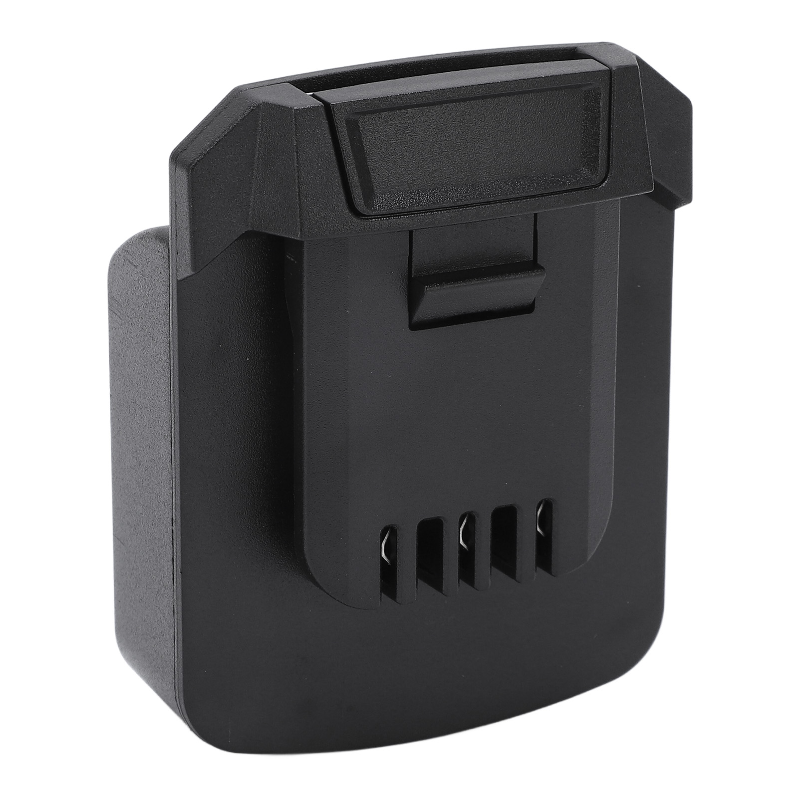 Akku-adapter-konverter Abs Dock Stromanschluss-umrüstsatz 12v Für Hilti