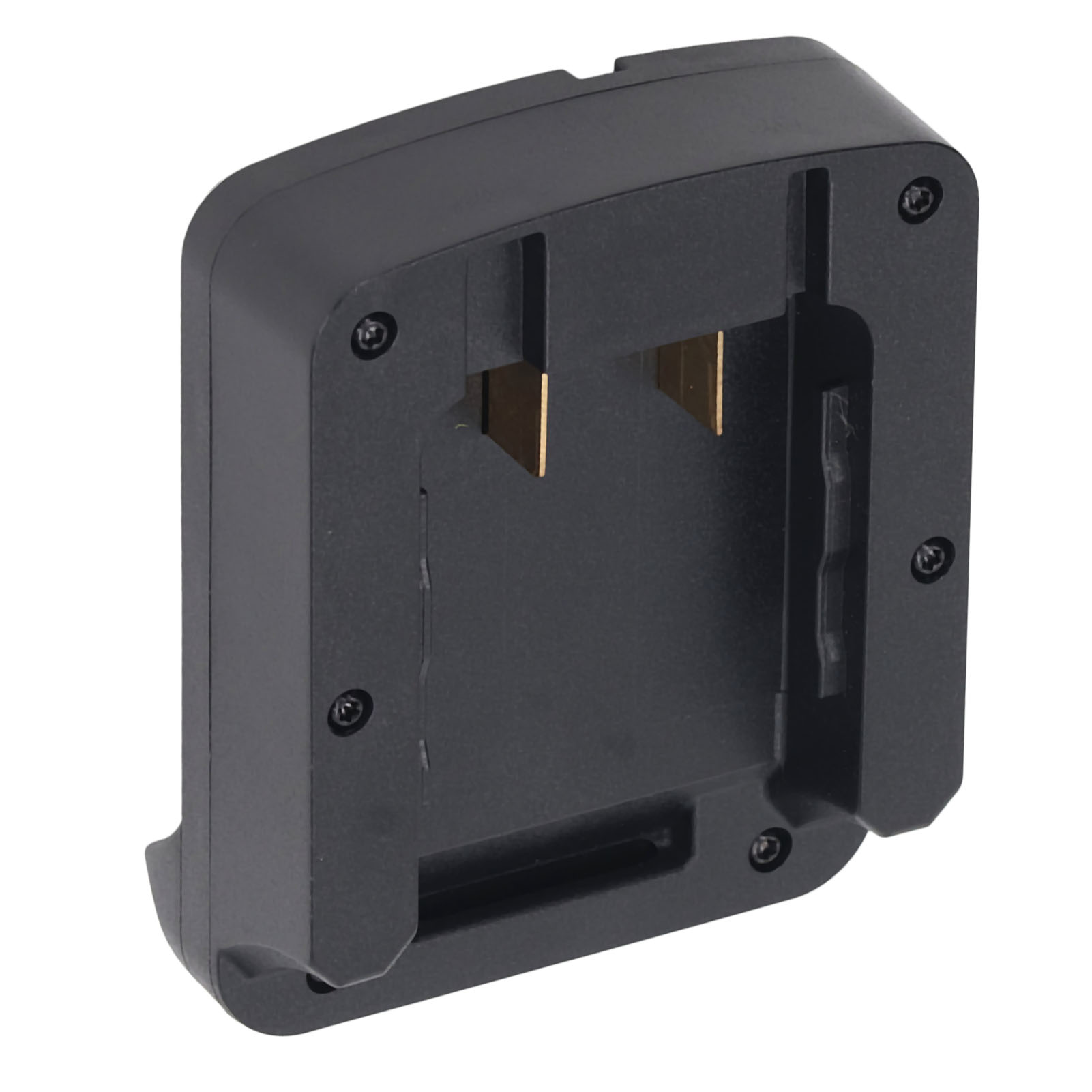 Batterieadapter-konverter-dock-stromanschluss-umwandlungswerkzeug Für 18v 20v Lithium-batterien