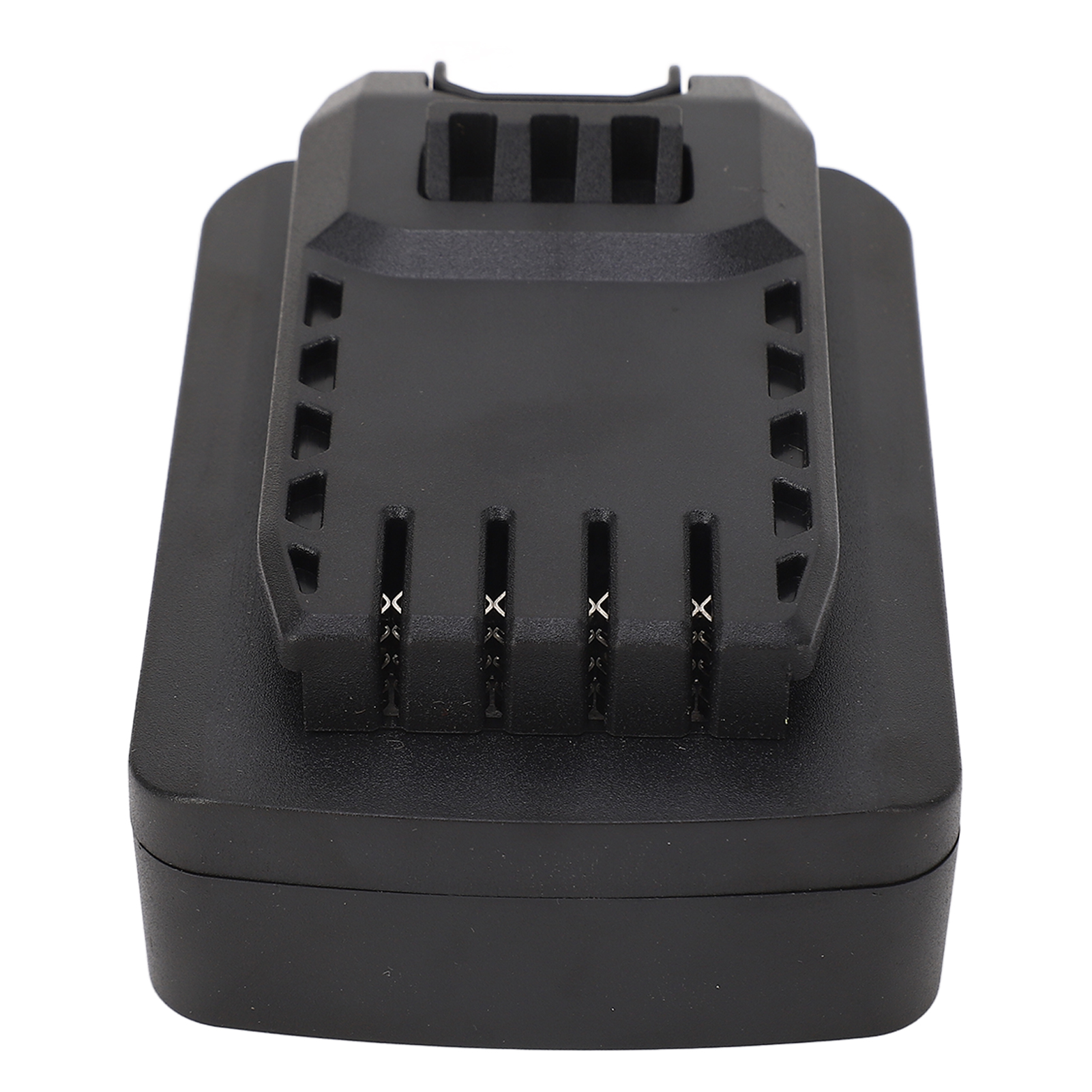 Batterieadapter-konverter-dock-stromanschluss Für 20v Dcb200 Dcb203 Dcb204 Auf Fmc687l Fmc688l Cmcb202 Cmcb204