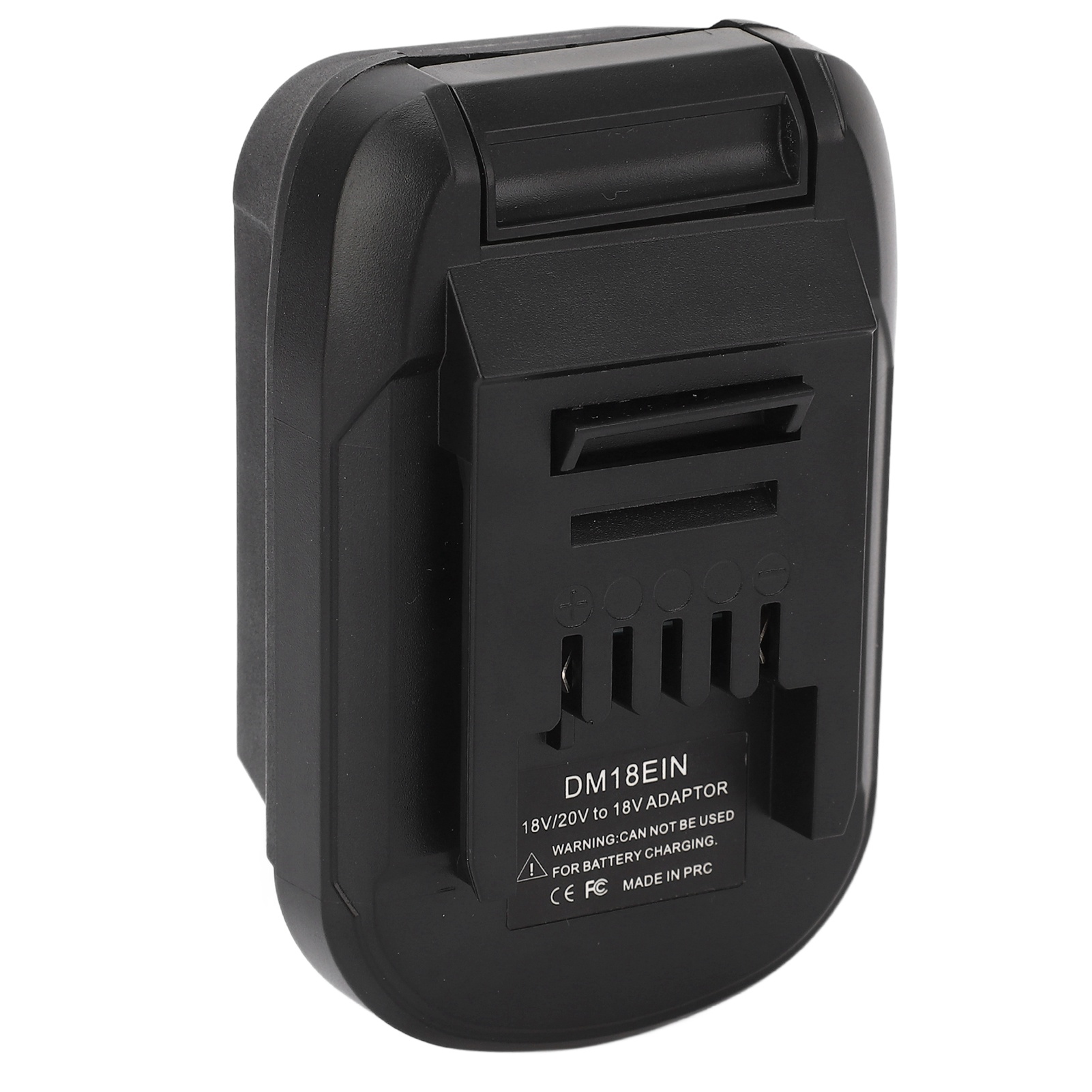 Batterieadapter-konverter-dock-stromanschluss-umwandlungswerkzeug Für 18v M18 48‑11‑1828 48‑11‑1815
