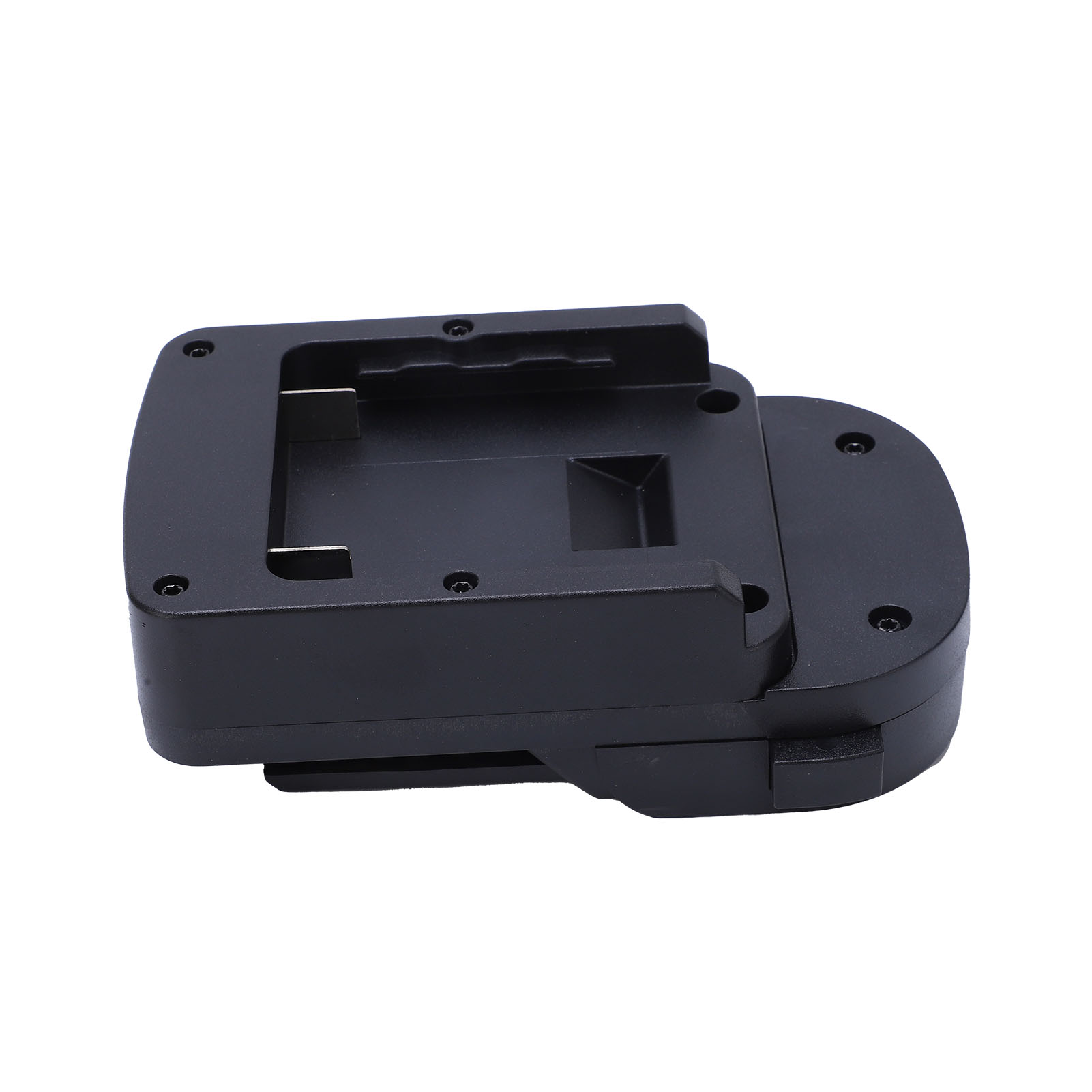 Akku-adapter-konverter Abs Dock Stromanschluss 18v Für Bosch Auf Ridgid Und Aeg