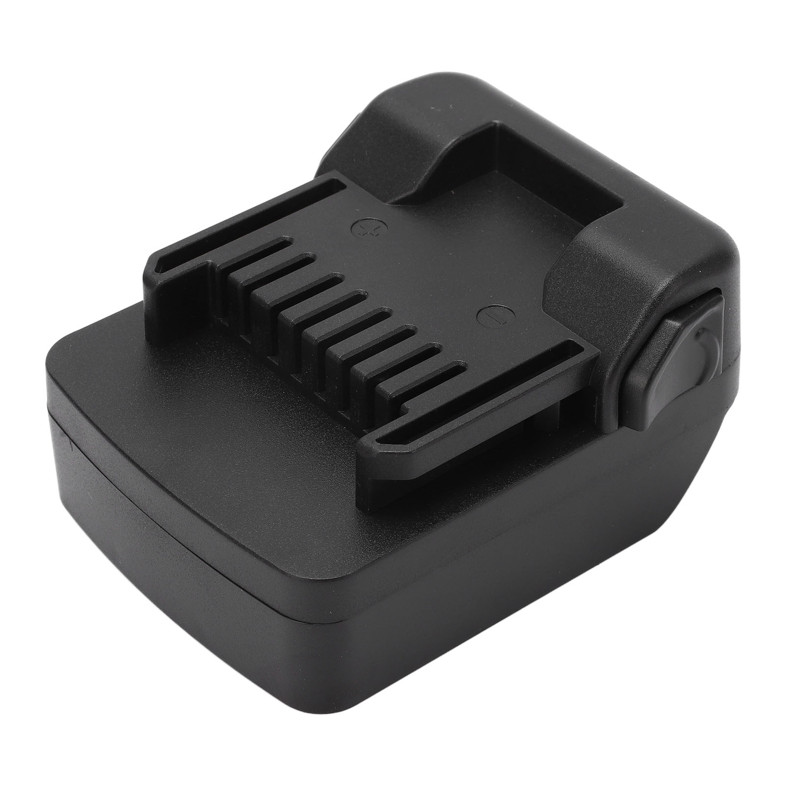 Akku-adapter-konverter Abs Dock Stromanschluss-umrüstsatz 18v 20v Für Hitachi