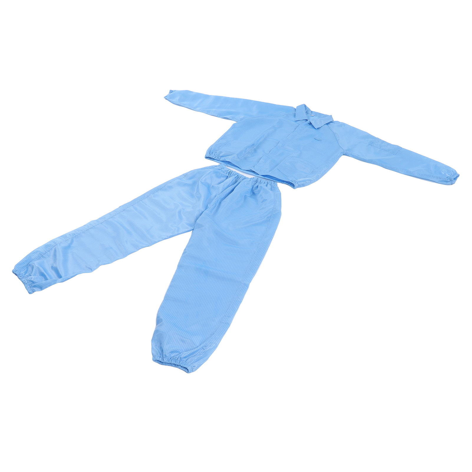 Esd-beschichtung, Polyester-lackschutz, Werkstatt-split-reinigungstücher Für Mikroelektronik M