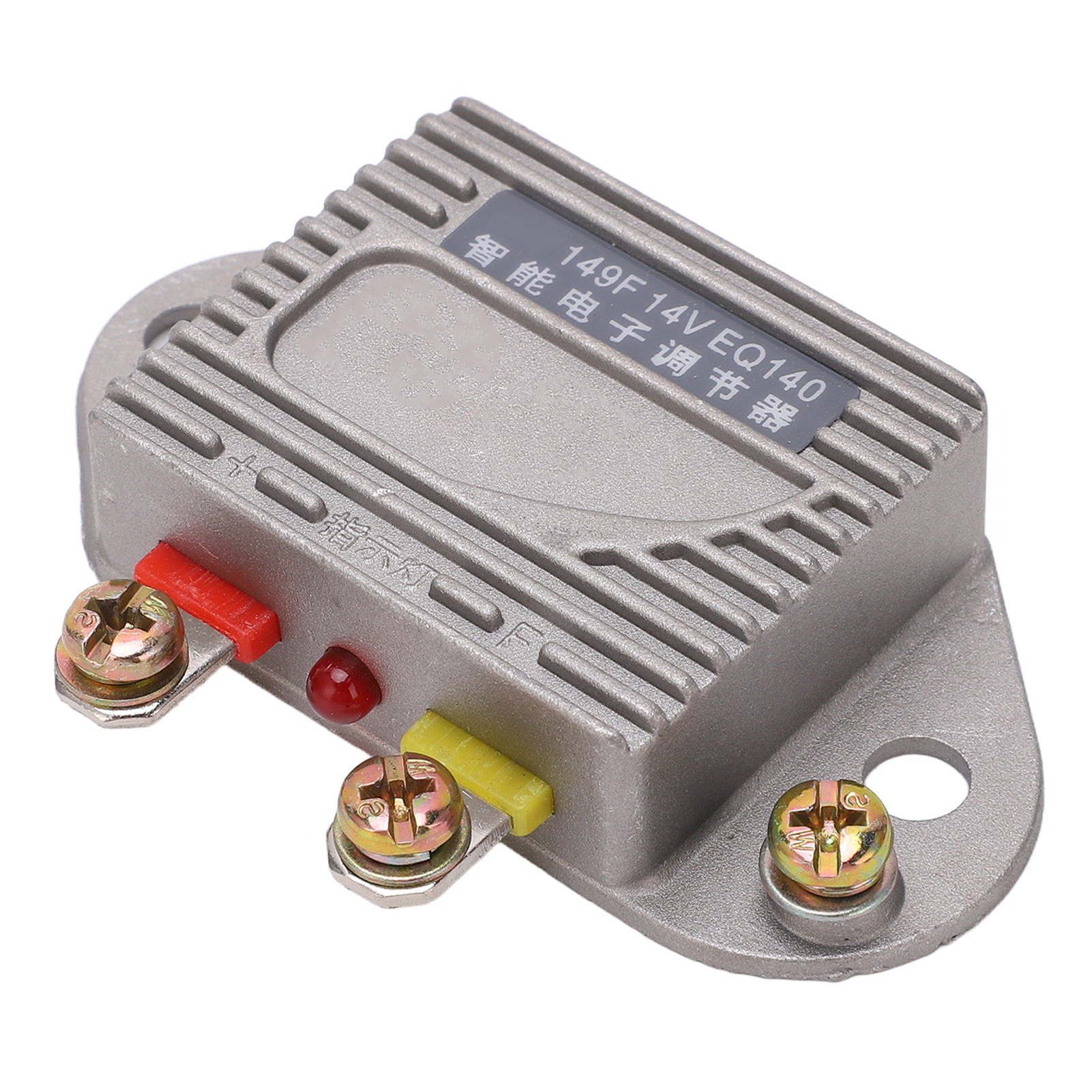 Intelligenter Elektronischer Spannungsregler Für Generatoren, Hochpräzise, Intelligenter Spannungsregler Für Eq140 14v