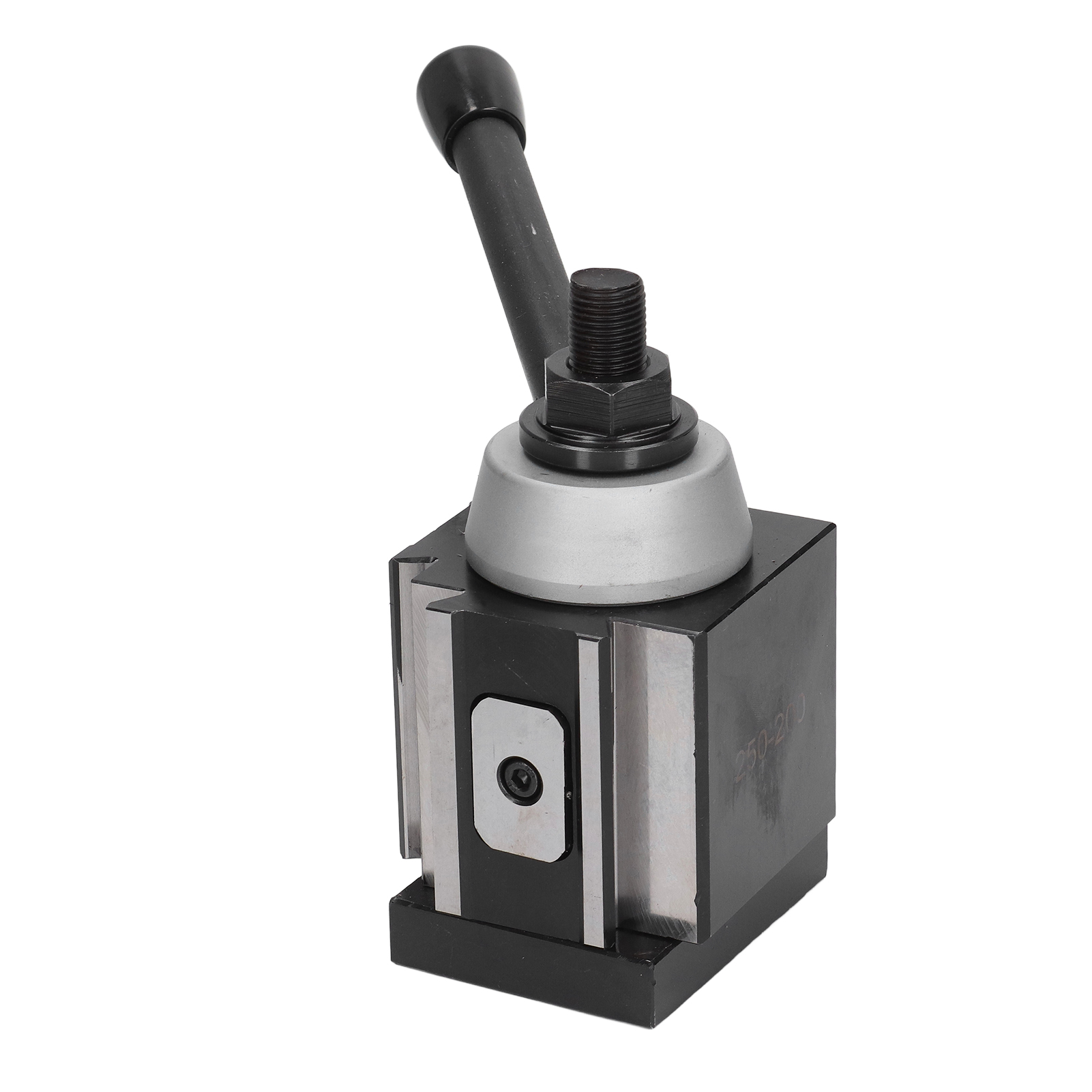Kolben-werkzeughalter 10–15 Zoll Schwenkbereich, Schnellwechsel-werkzeughalter Für Cnc-drehmaschinen, Ersatz Für Die Bxa-serie