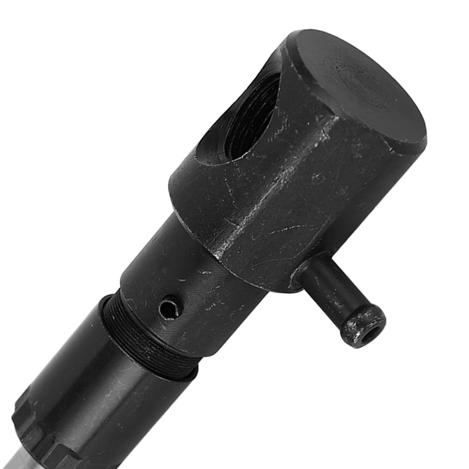 Kraftstoffeinspritzdüsen-baugruppe Für Mini-motorhacken Mit Stabilem Einspritzdruck, Öleinspritzdüsen-baugruppe Für L40, L48 Und L70