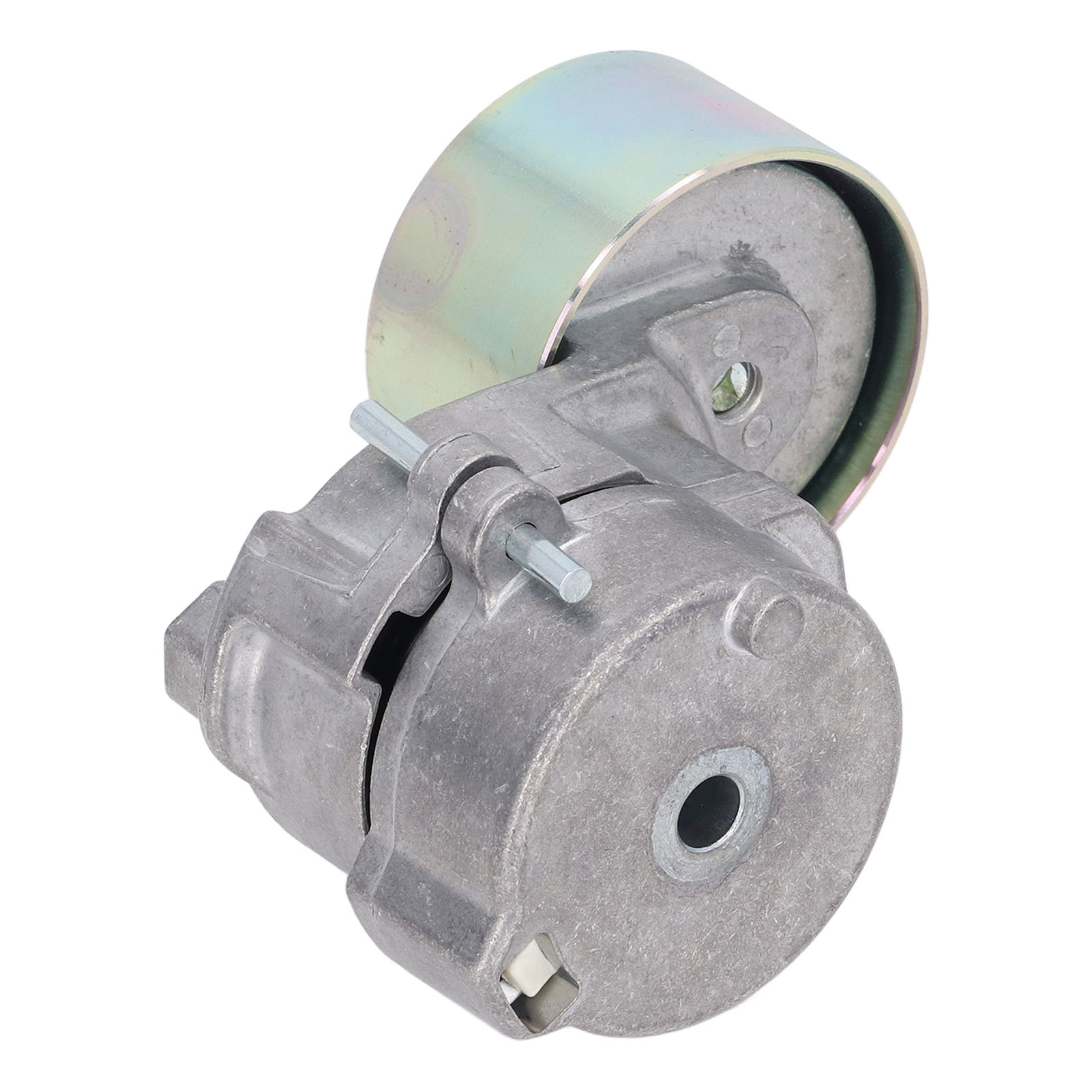 Riemenspanner Aus Legiertem Stahl, V-förmig, Rippe, 20939284, Für Bagger 350 L120g L120h