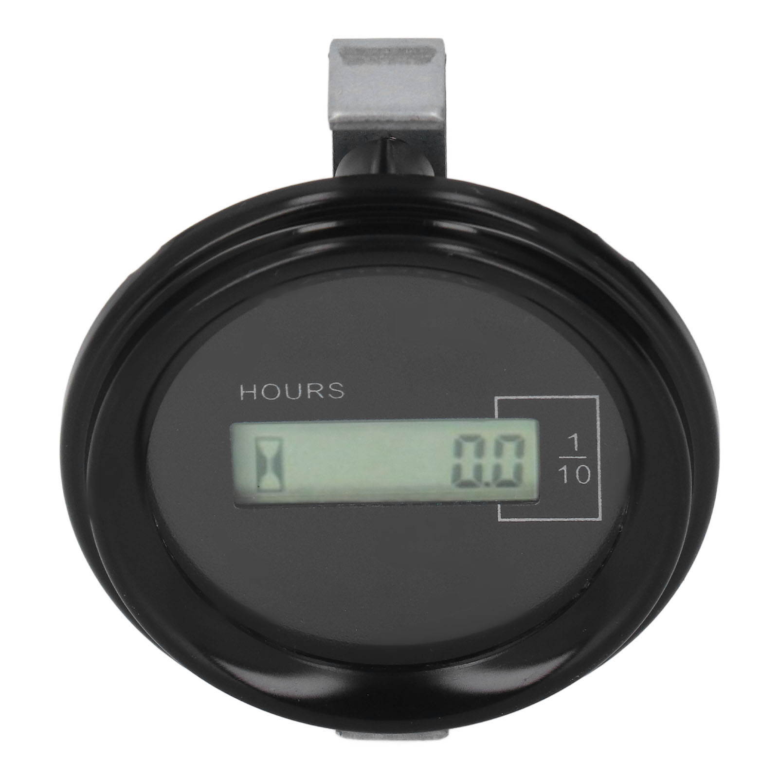 Betriebsstundenzähler Mit Lcd-anzeige, Datenspeicherung Und Rückstellfunktion Für Hyundai 12–36 V (altes Modell)