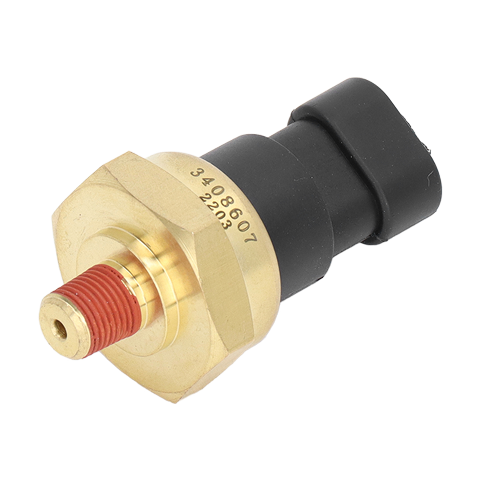 Öldrucksensor 3408607 Drucksensor-wandler Ersatz Für Cummins-motor K19 Nta855 L10 N14