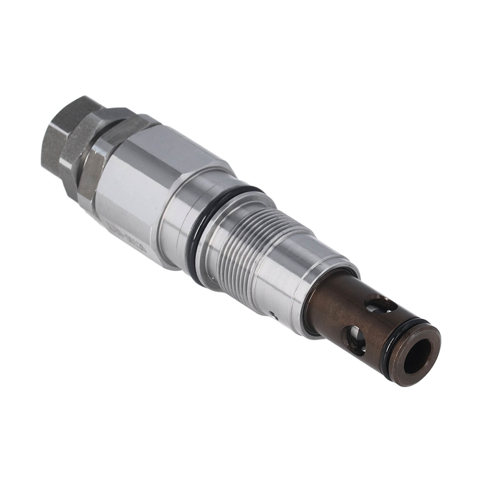 Hauptüberdruckventil Aus Stahl Mit Hoher Tragfähigkeit, Standard-hydraulik-hauptüberlaufventil Für Kobelco