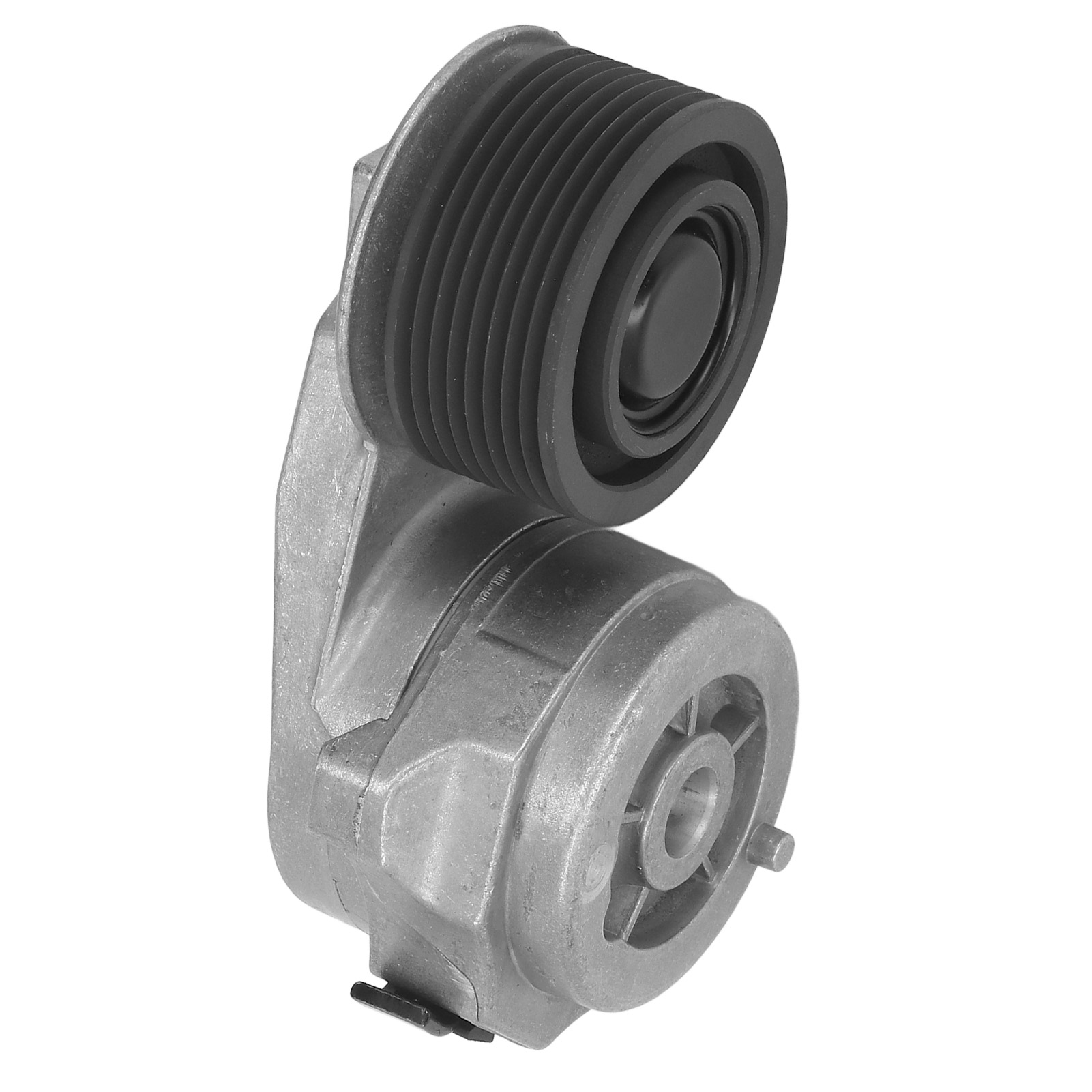 Riemenspanner-umlenkrolle Aus Legiertem Stahl, Riemenspannerscheibe 3976834 3957434 Für Cummins B3.9l 4bt 6bt 5.9l 6b 6bta 4bt